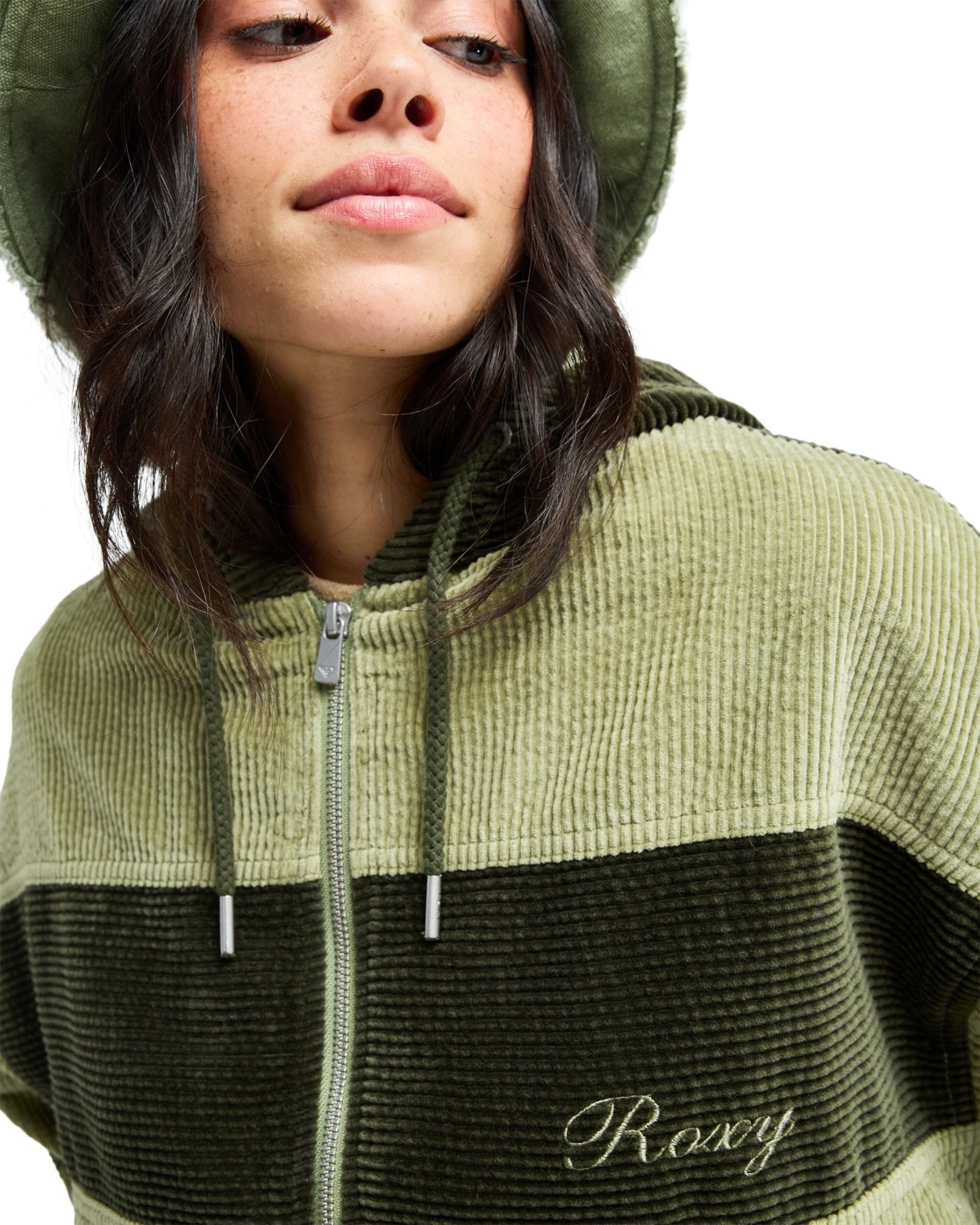 Roxy Cordjacke »Have A Blast«