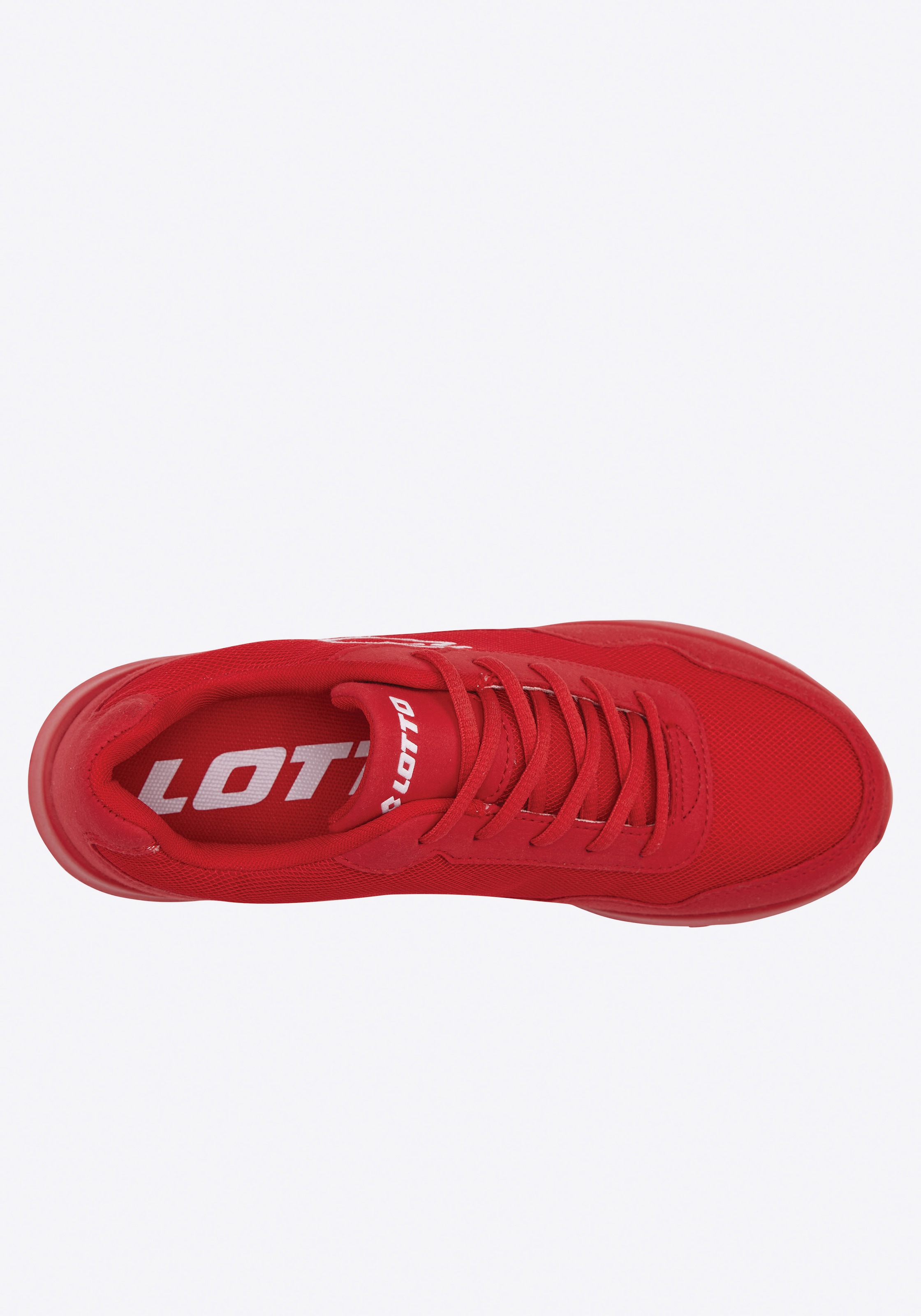 lotto Sneaker  - besonders leicht & bequem