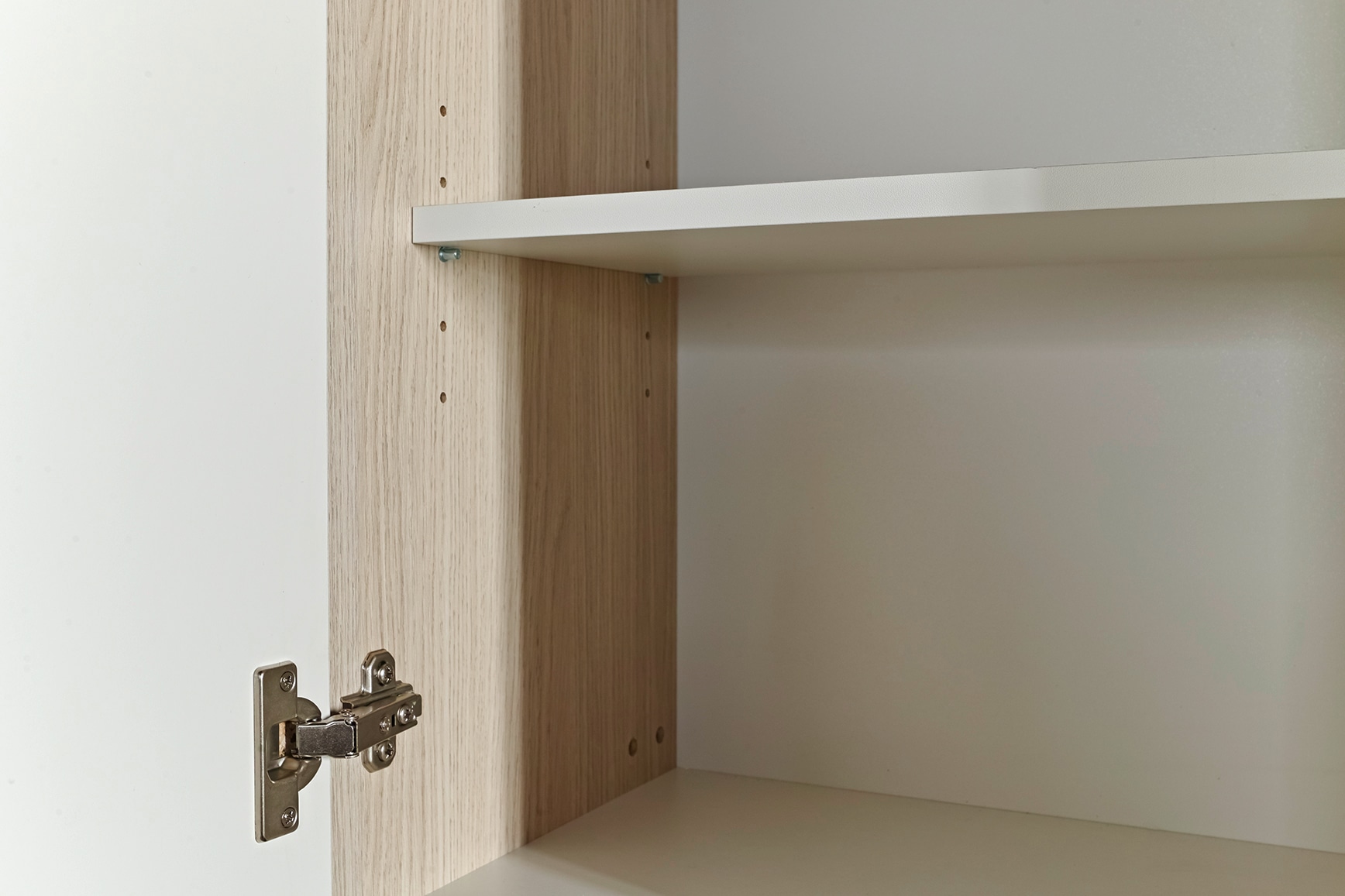 wiho Küchen Spülenschrank »Filo«