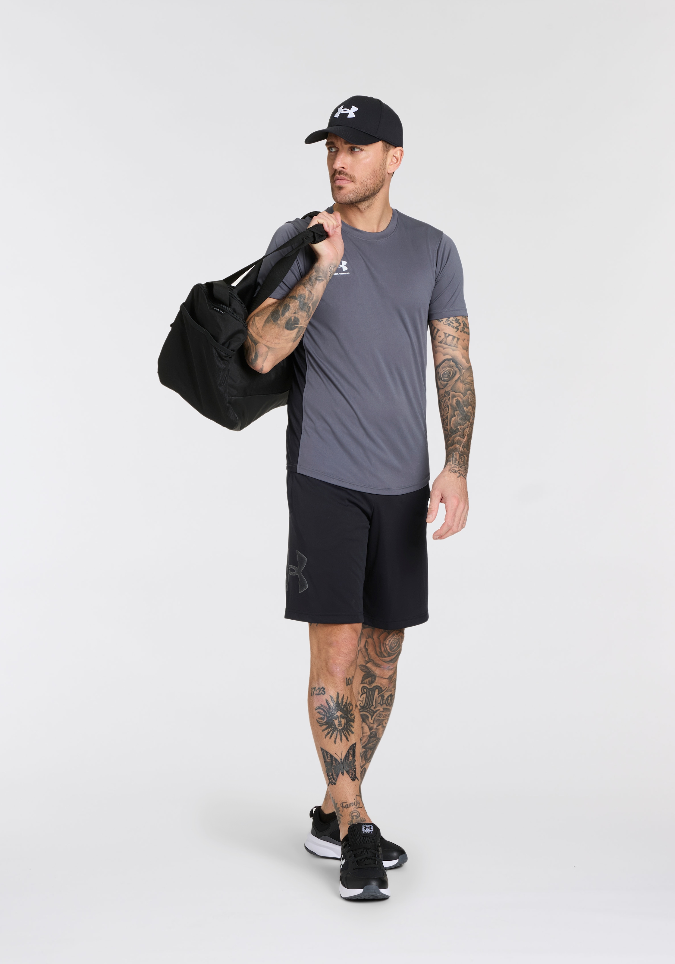 Under Armour® Shorts »UA Tech™ Shorts mit Grafik«