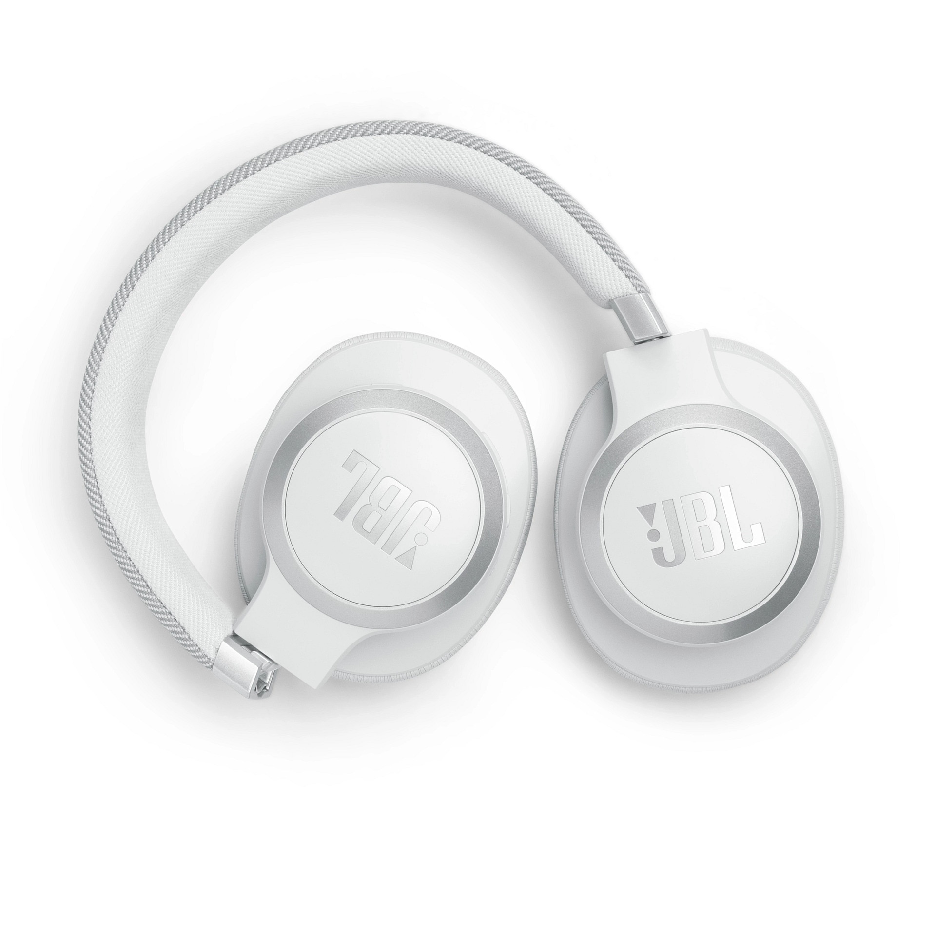 JBL wireless Kopfhörer »LIVE Over-Ear-Kopfhörer mit Sound«, mit JBL online Adaptive Kabelloser Adaptive Surround Signature und Sound Cancelling Noise True Noise-Cancelling-Transparenzmodus-Multi-Point-Verbindung, kaufen 770NC