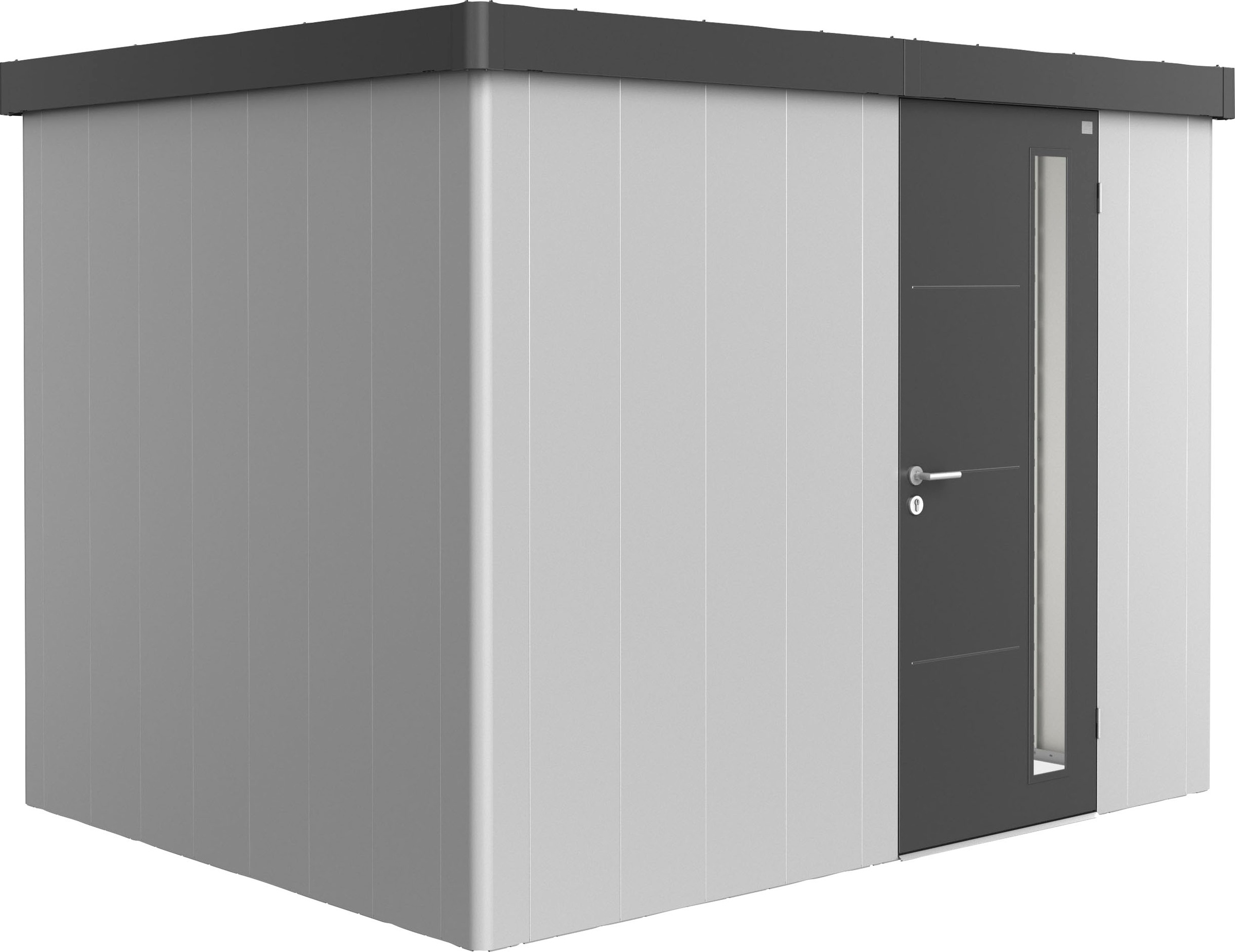Bild von Biohort Gerätehaus »Neo 2C Variante 1.3«, Metall
