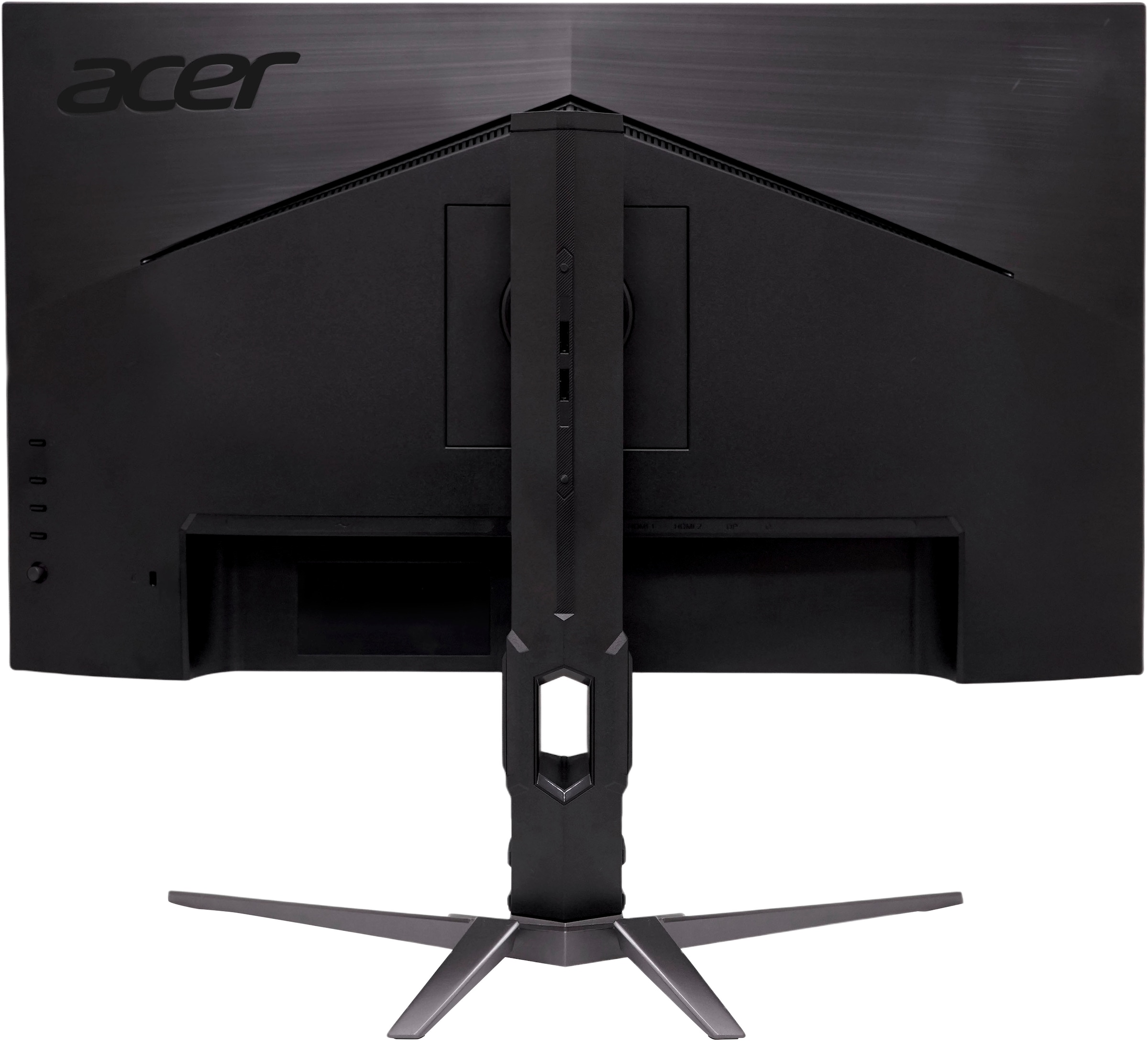 Acer Gaming-LED-Monitor »XB323QK V4« 80 cm/32 ″  3840 x 2160 px 0,5 Reaktionszeit 160 Hz