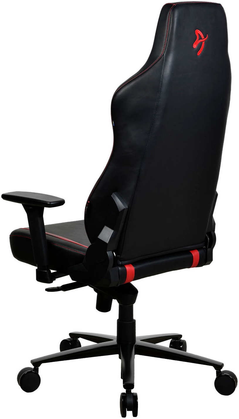 Arozzi Gaming-Stuhl »Vernazza Soft PU«, Stoff