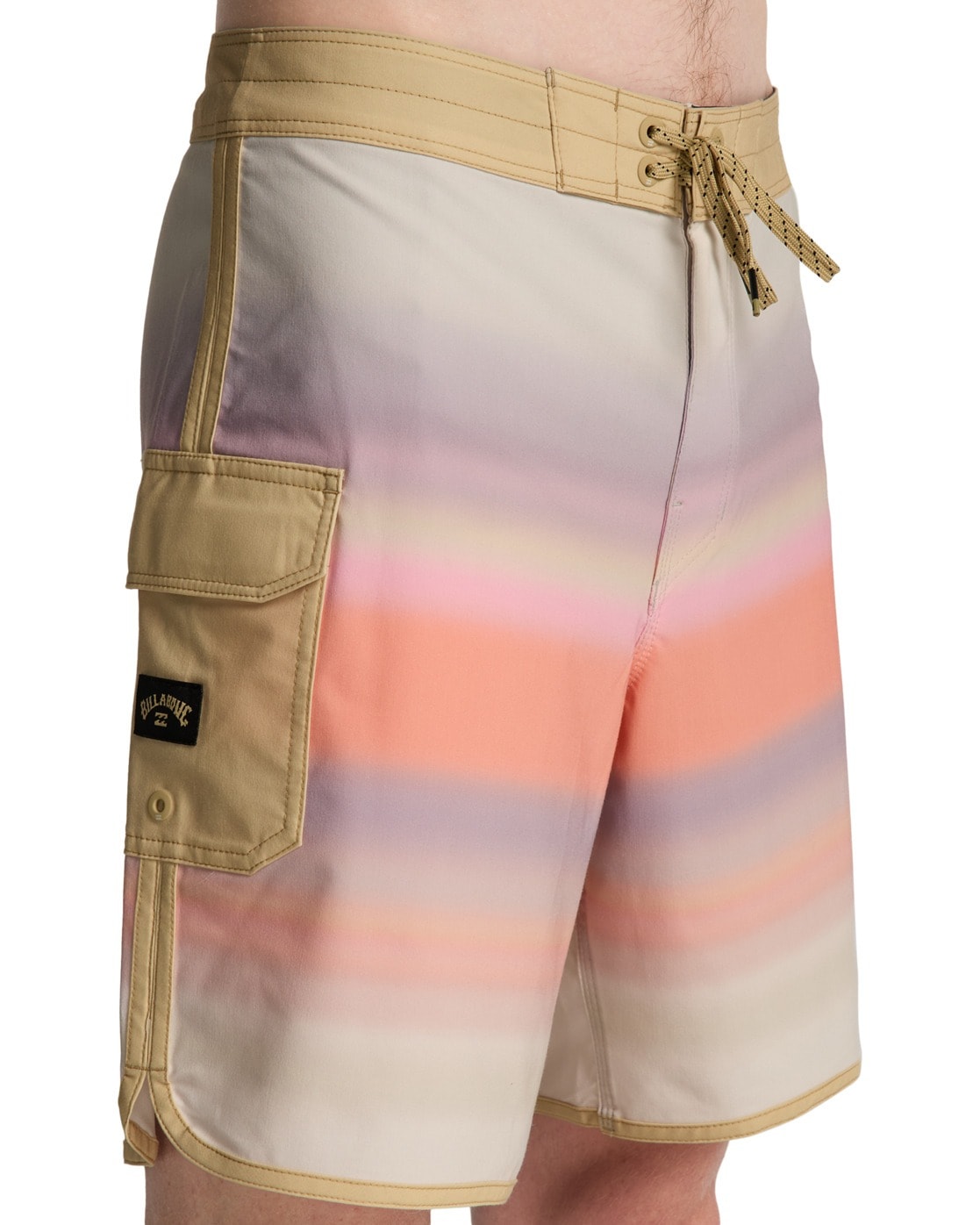 Billabong Boardshorts »73 Pro«