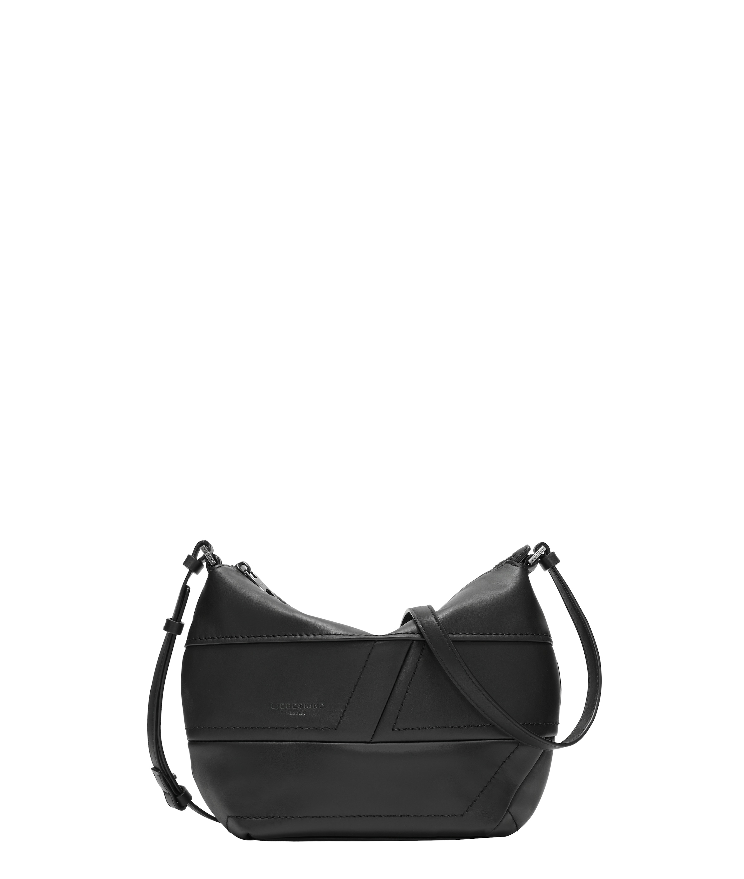 Liebeskind Berlin Hobo »HOBO S EDDA CALF OPTIC«