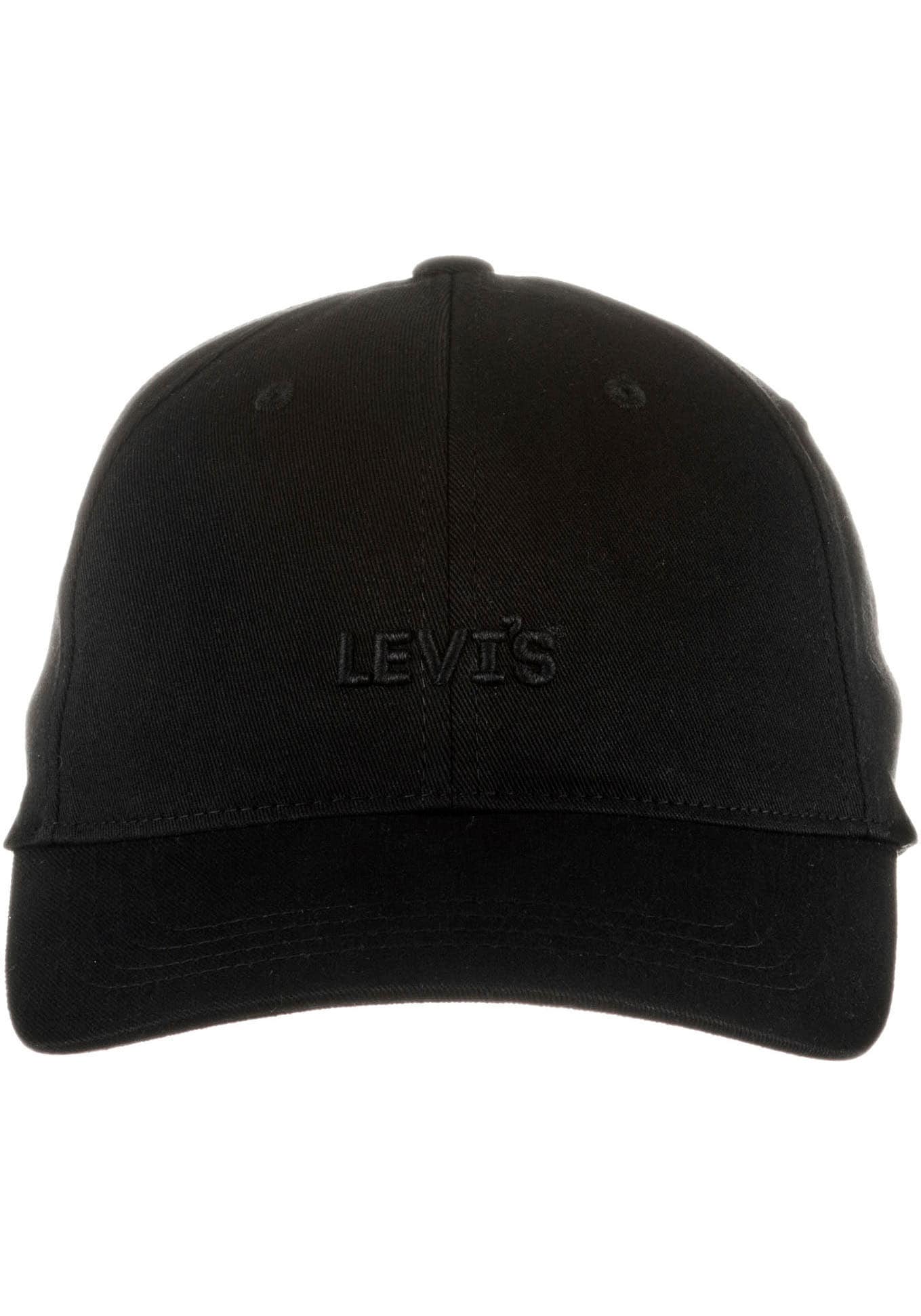 Levi's® Baseball Cap »HEADLINELOGO«, Unisex