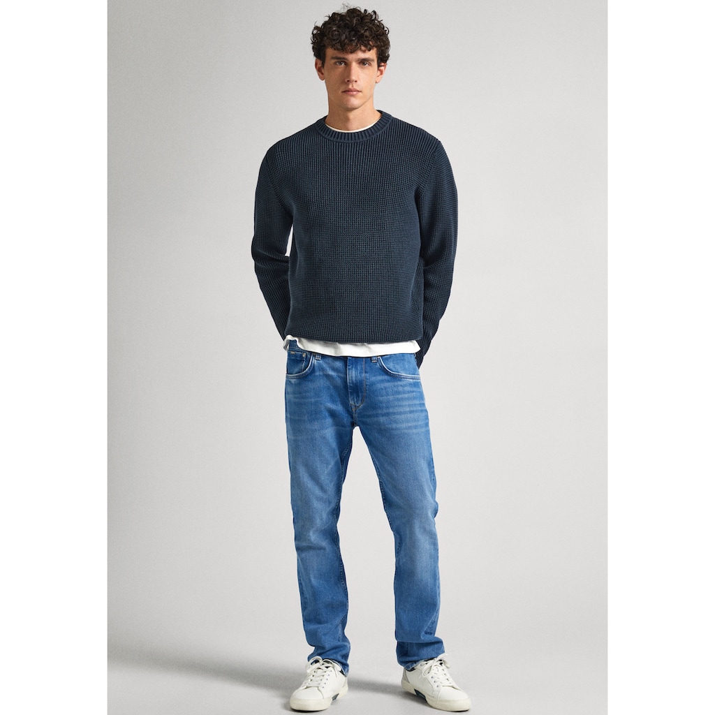 Pepe Jeans Regular-fit-Jeans »CASH«