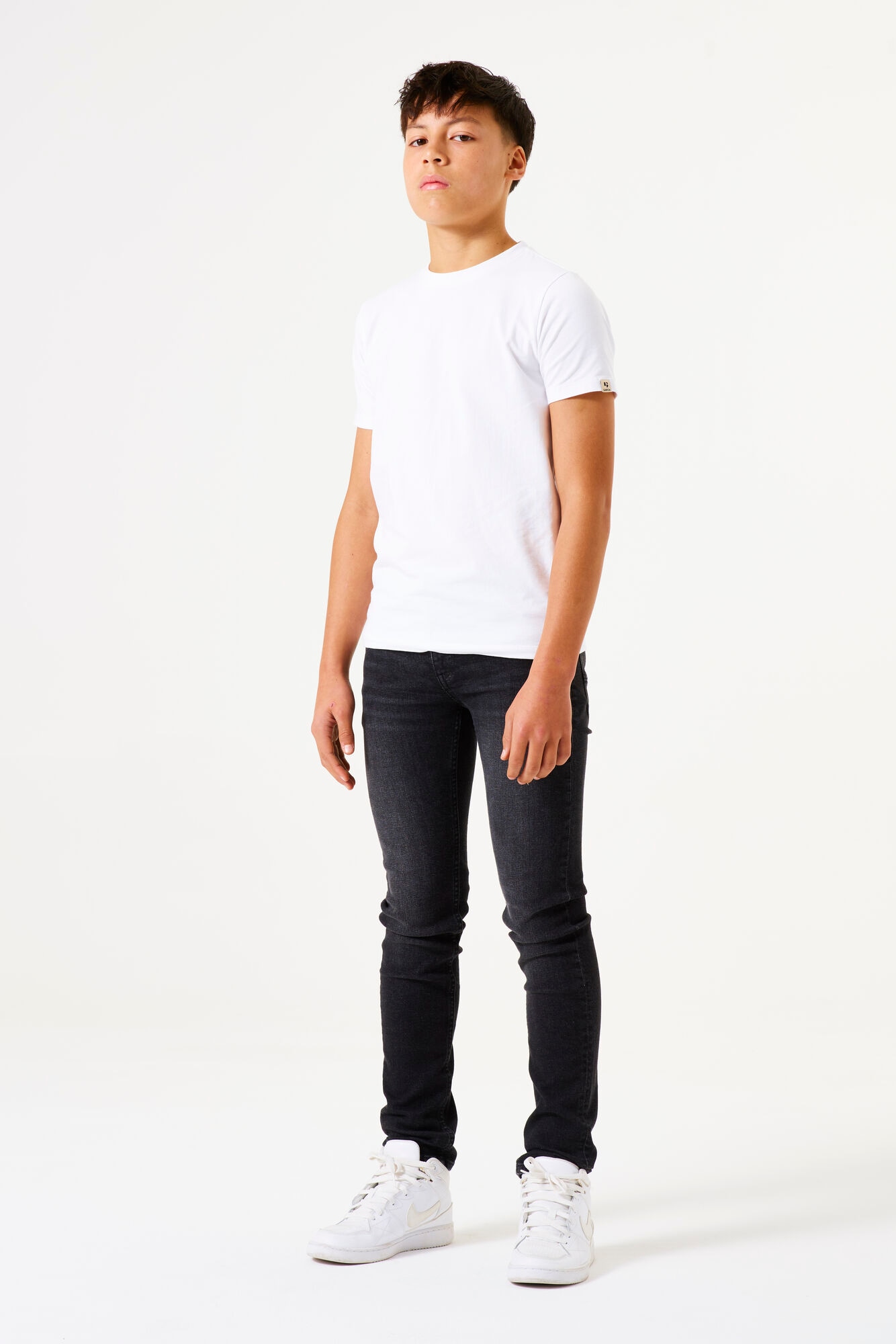 Garcia Slim-fit-Jeans »Tavio«, for BOYS