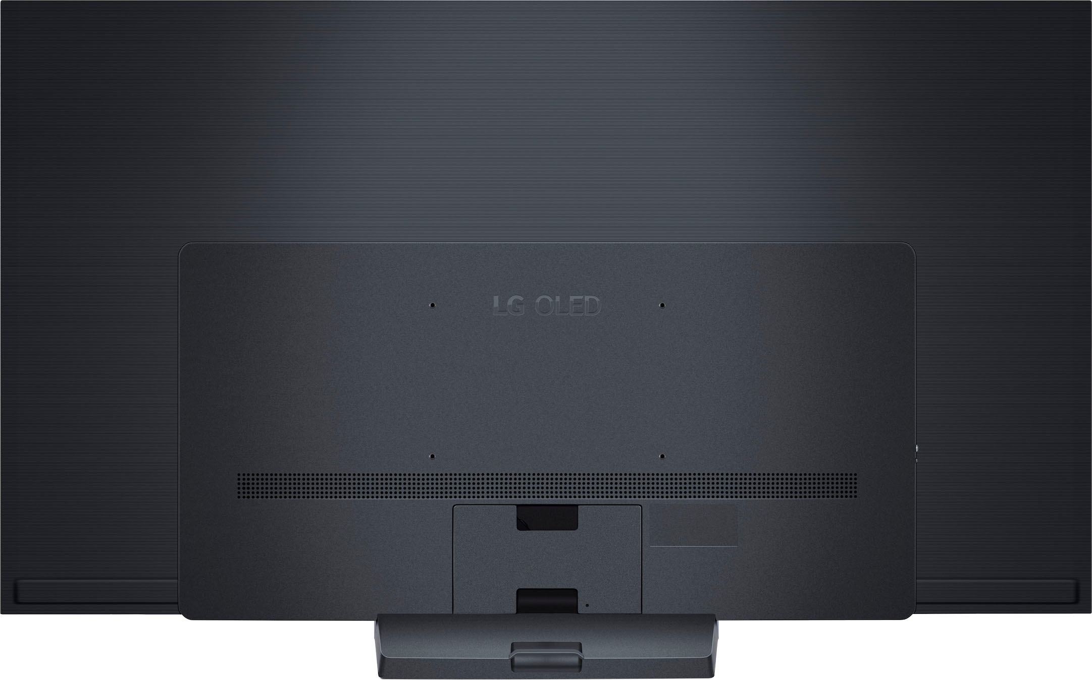 LG OLED-Fernseher Zoll, HD Rechnung auf Ultra bestellen cm/65 164 »OLED65C27LA«, 4K