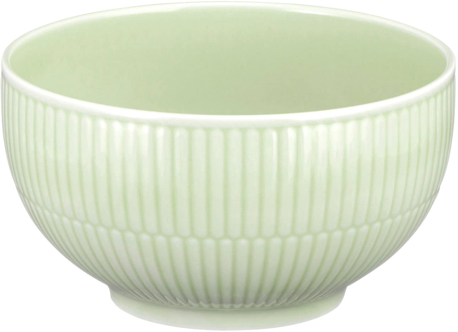 Seltmann Weiden Müslischale »Amina« 1 aus Porzellan Schale, kleine Schüssel mit Relief