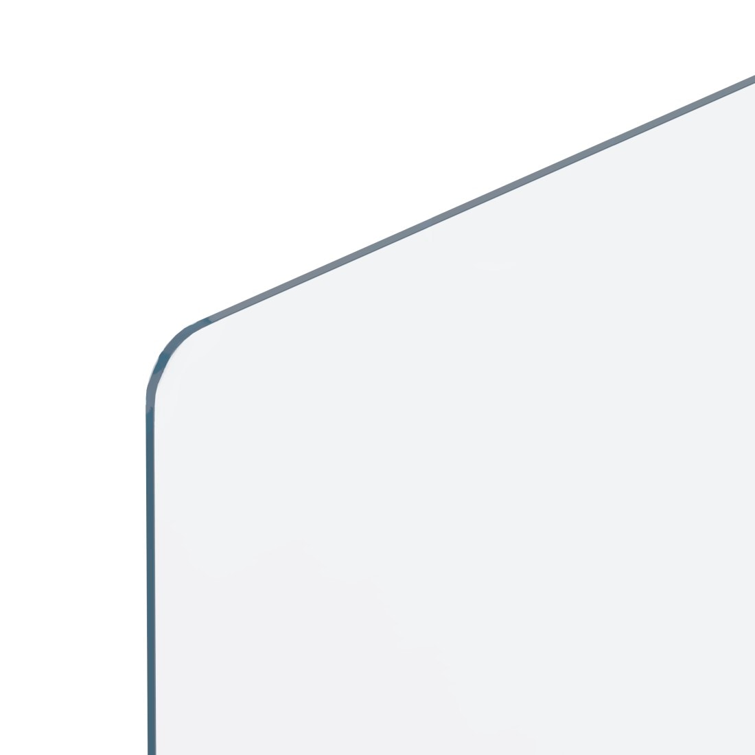 Hama Displayschutzglas »Schutzglas Echtglas Smartphone für Google Pixel 8, transparent«, für Google Pixel 8, langlebig, robust, kratzfest, ultradünn