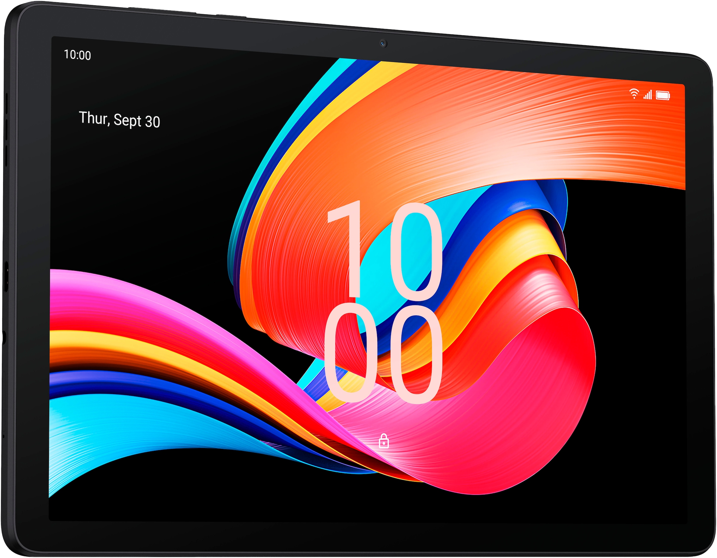 TCL Tablet »TAB 10L Gen2« (25,64 cm / 10,1 ″) Android 32 GB )
