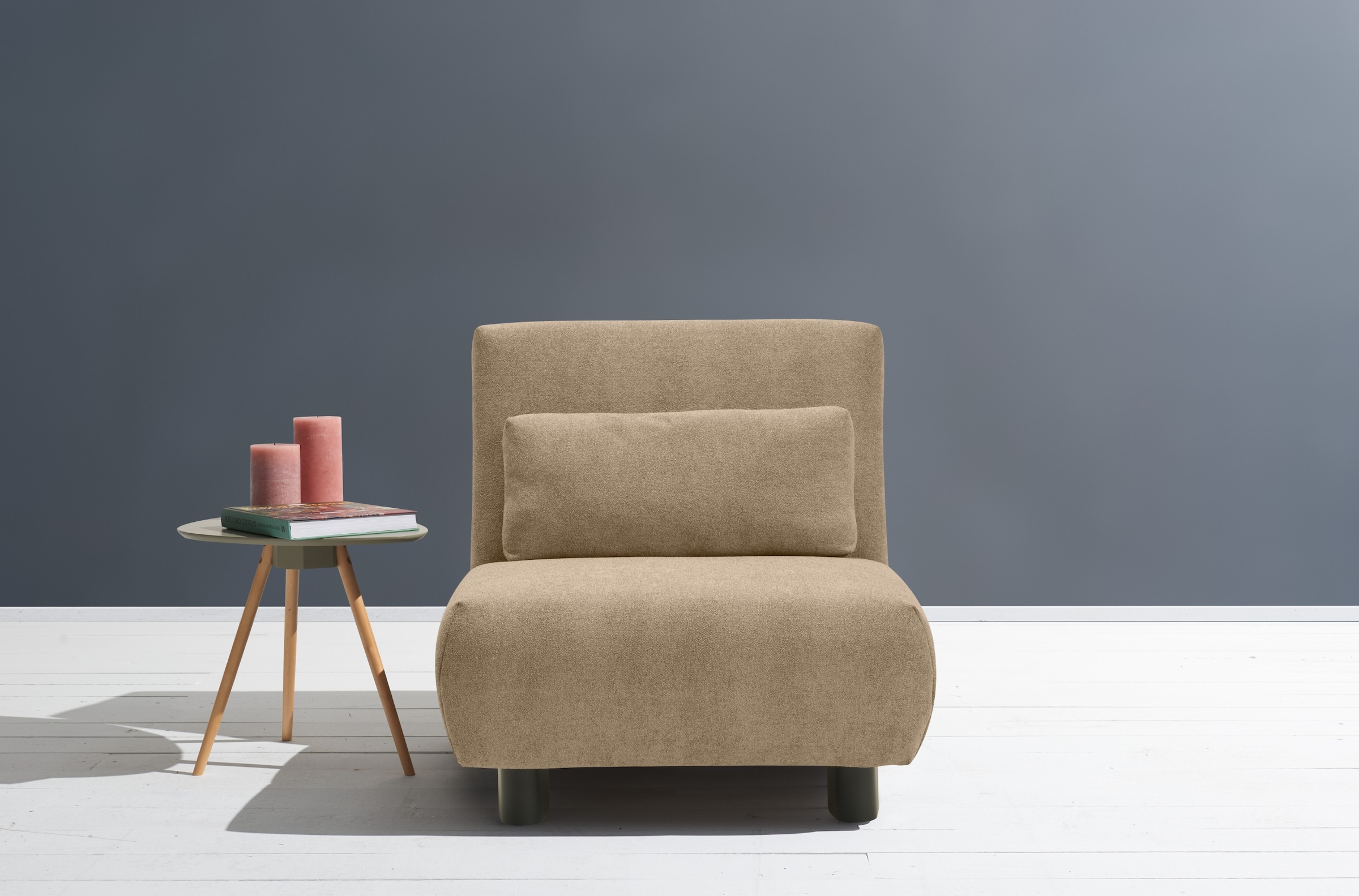 ell + ell Schlafsofa »Minou« günstig online kaufen