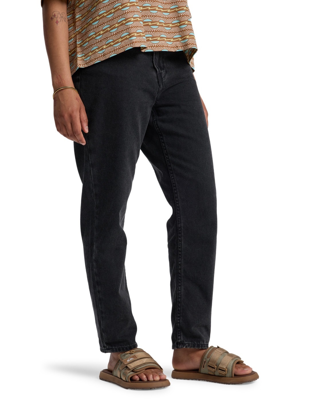 Quiksilver Funktionshose »Mom Denim«