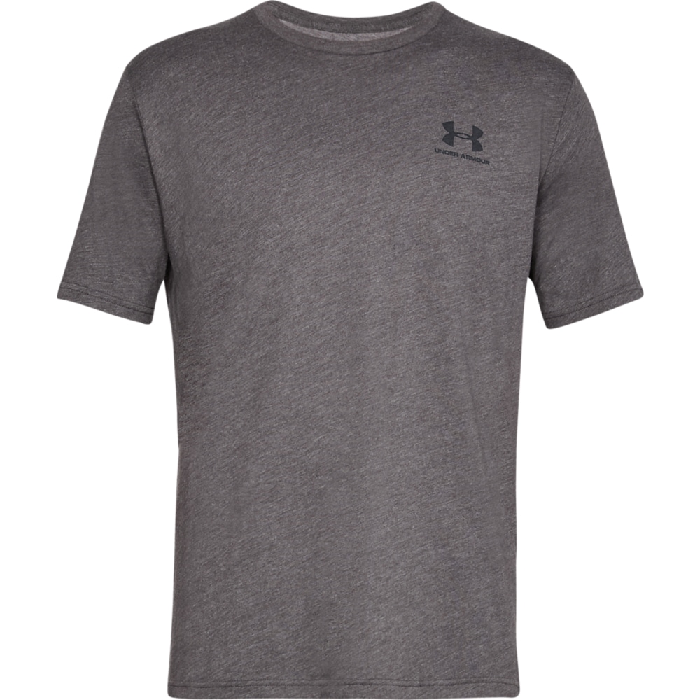 Under Armour® Funktionsshirt »SPORTSTYLE LEFT CHEST SS«