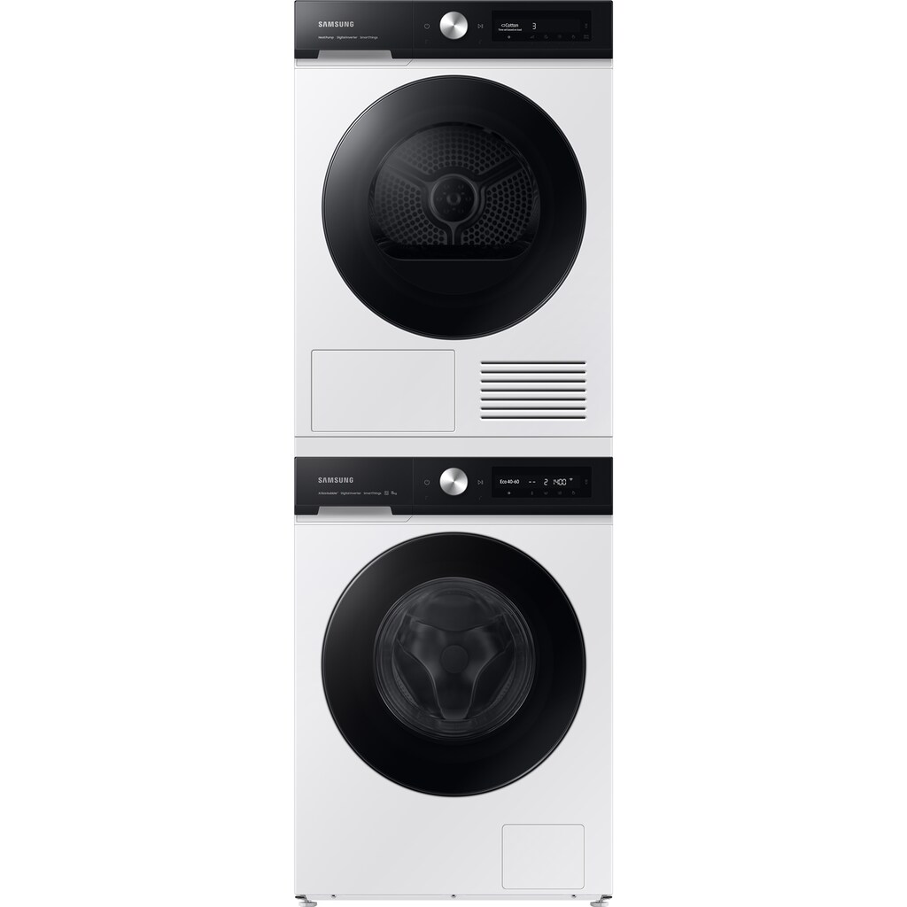 Samsung Waschmaschine »WW1EBB704AGE«, WW1EBB704AGE, 11 kg, 1400 U/min