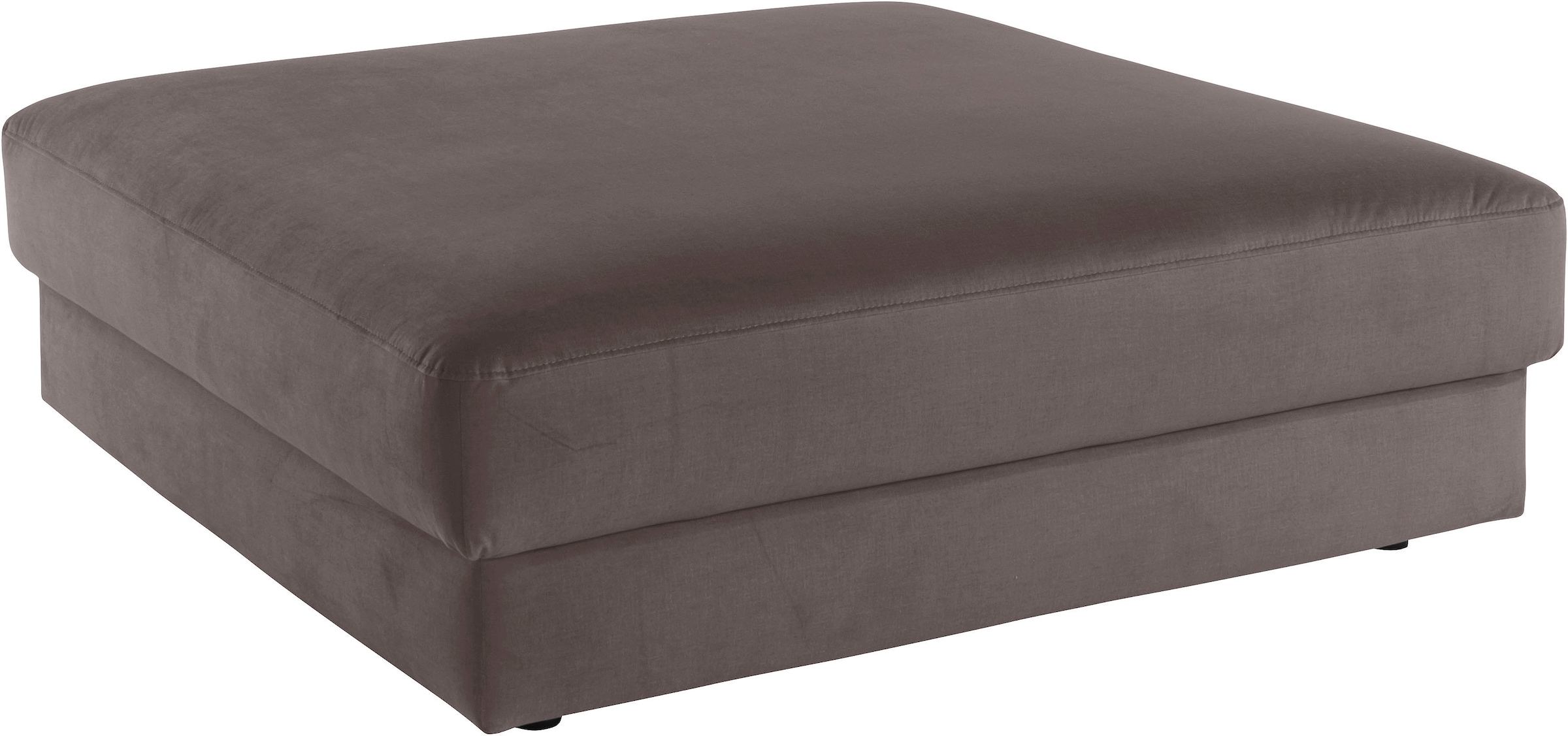 Places of Style Sofa-Mittelelement »Bloomfield«, passende Erweiterung zu de günstig online kaufen