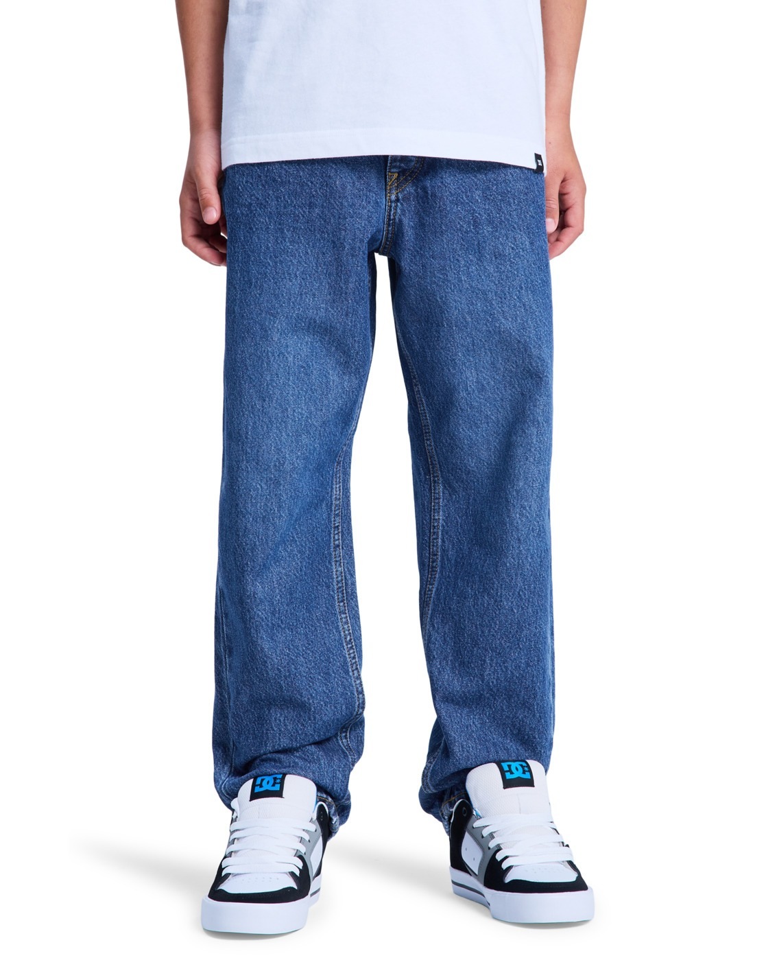 DC Shoes Sporthose »Baggy«