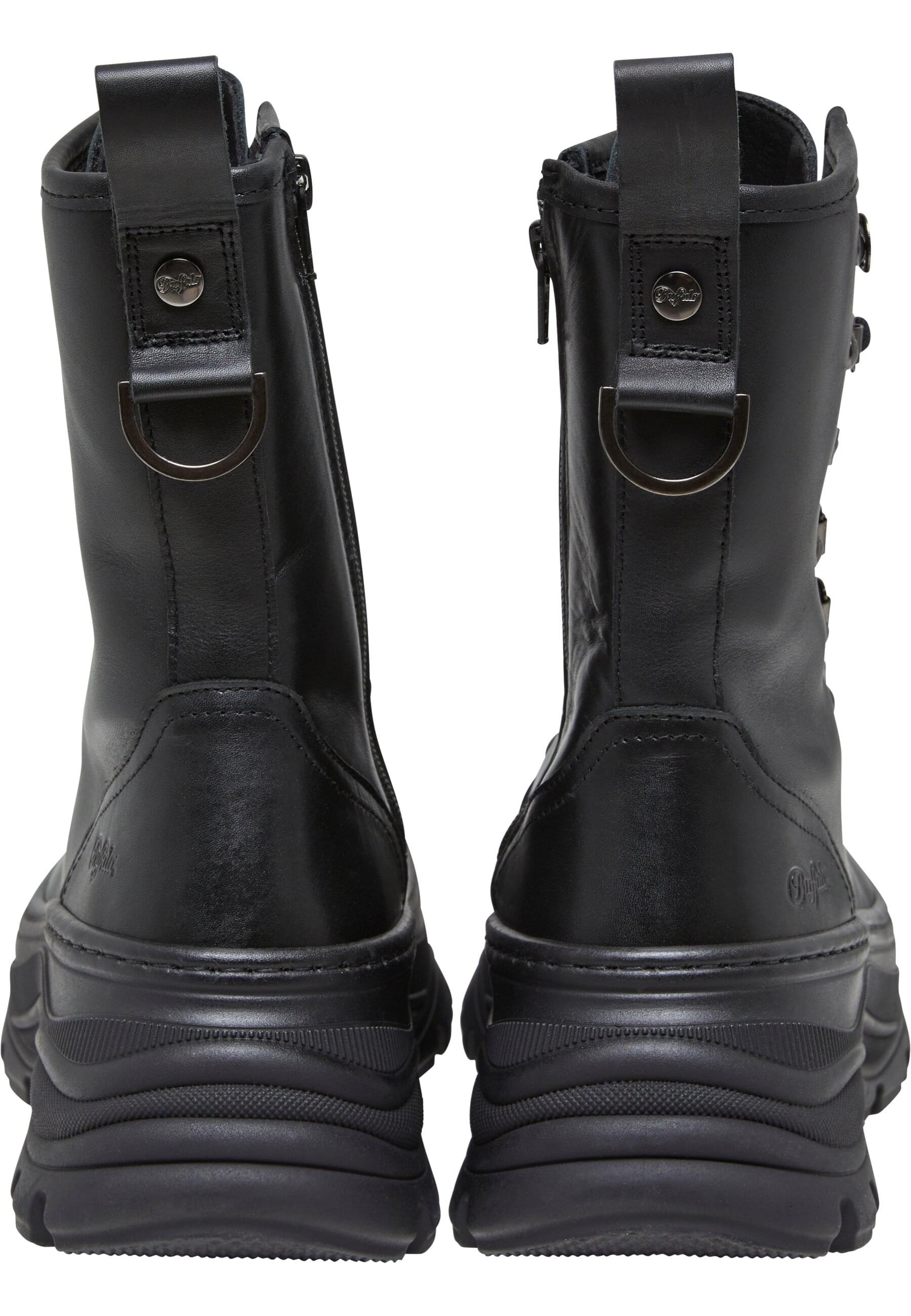 Buffalo Stiefel »Buffalo roam lace up hi hike«