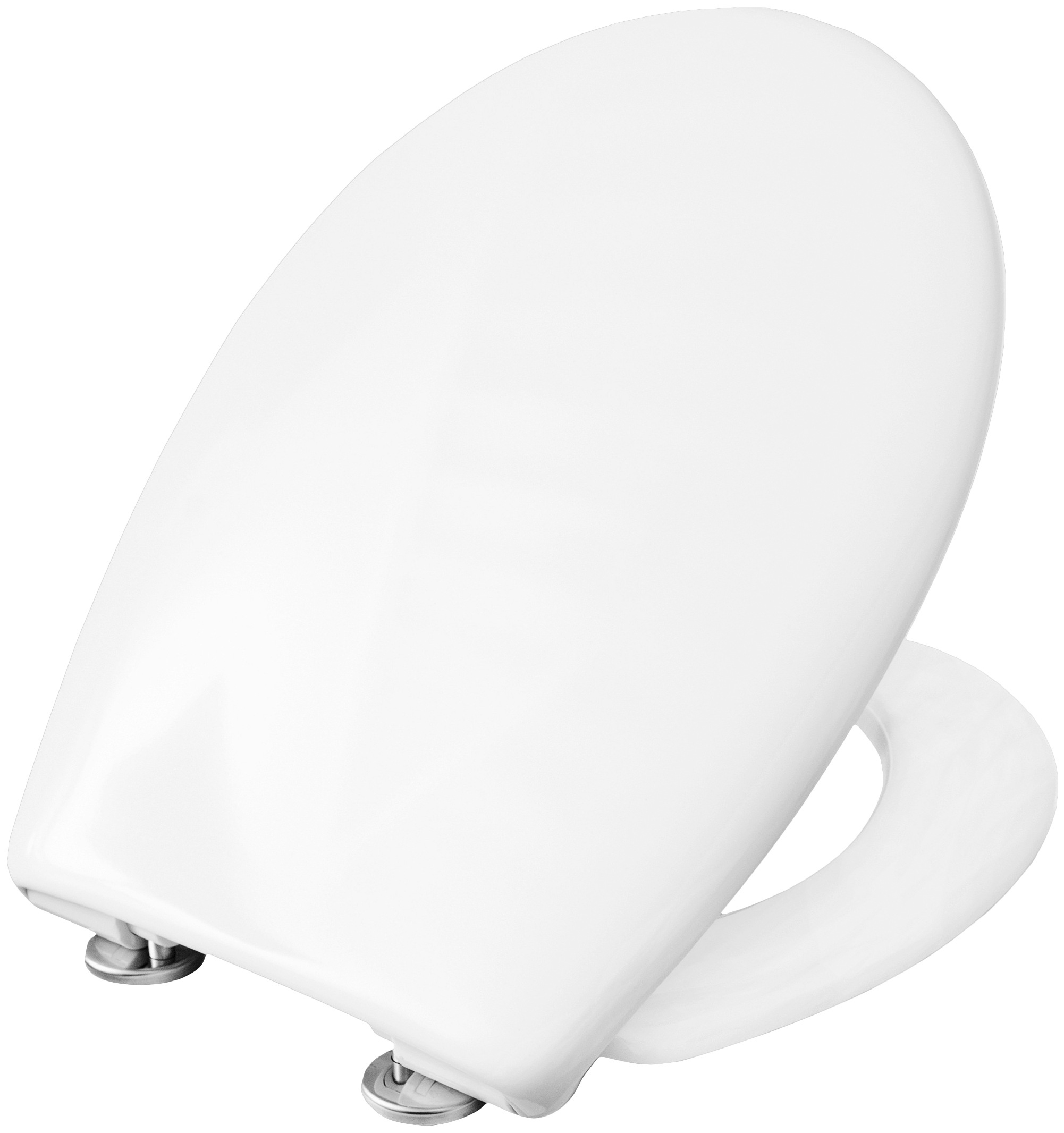 CORNAT WC-Sitz »Flaches Design - Pflegeleichter Duroplast - Quick up & Clea günstig online kaufen