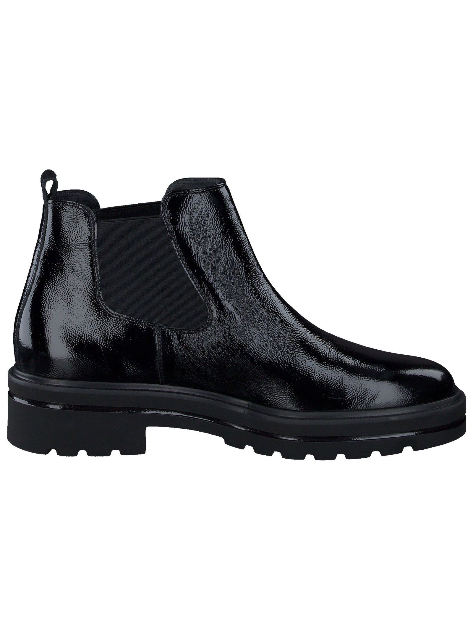 Paul Green Stiefelette »Paul Green Stiefelette Leder«