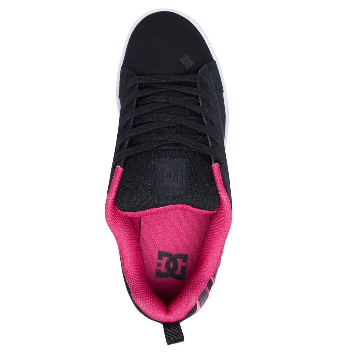 DC Shoes Sneaker Court Graffik online bei Quelle