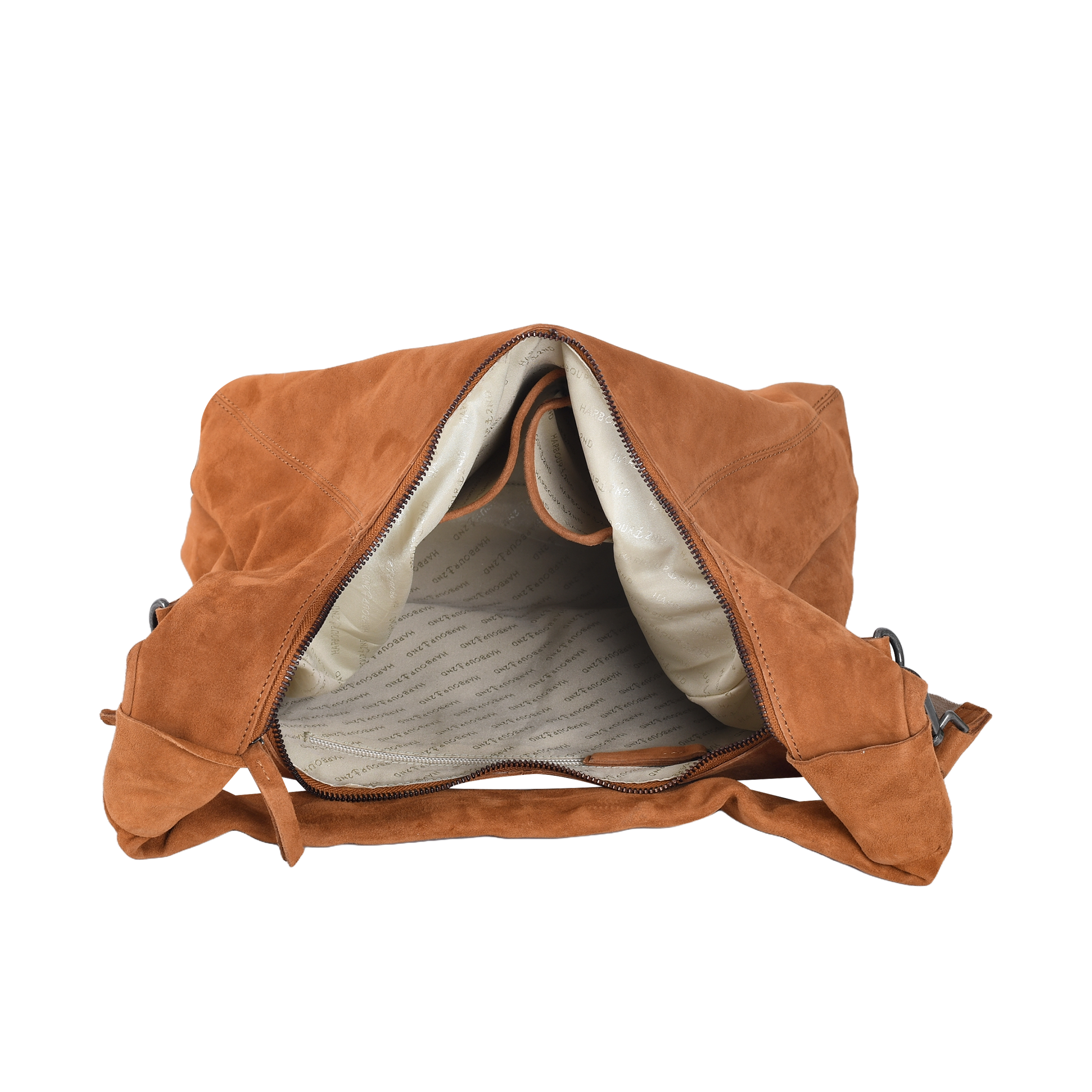 HARBOUR 2nd Hobo »Laurine«