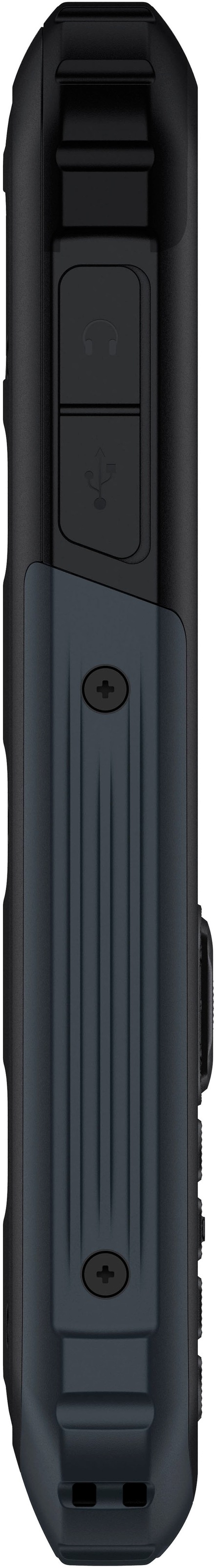 TCL Handy »Onetouch 5044« Himalaya Gray