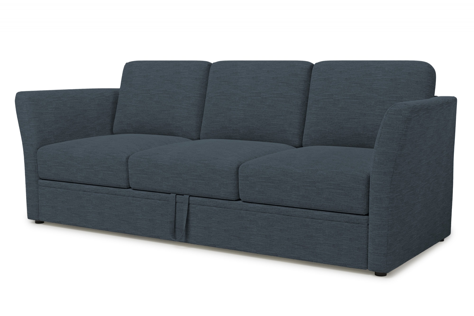 Home affaire 3-Sitzer »Lavars Schlafsofa«, mit Bettfunktion, in zwei verschiedenen Bezugsqualitäten