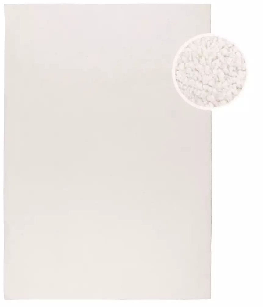 Carpet City Teppich »CALMA 200« rechteckig 14 mm Höhe Kurzflor, Waschbar, Anti-Rutsch, ideal für Wohnzimmer, Schlafzimmer