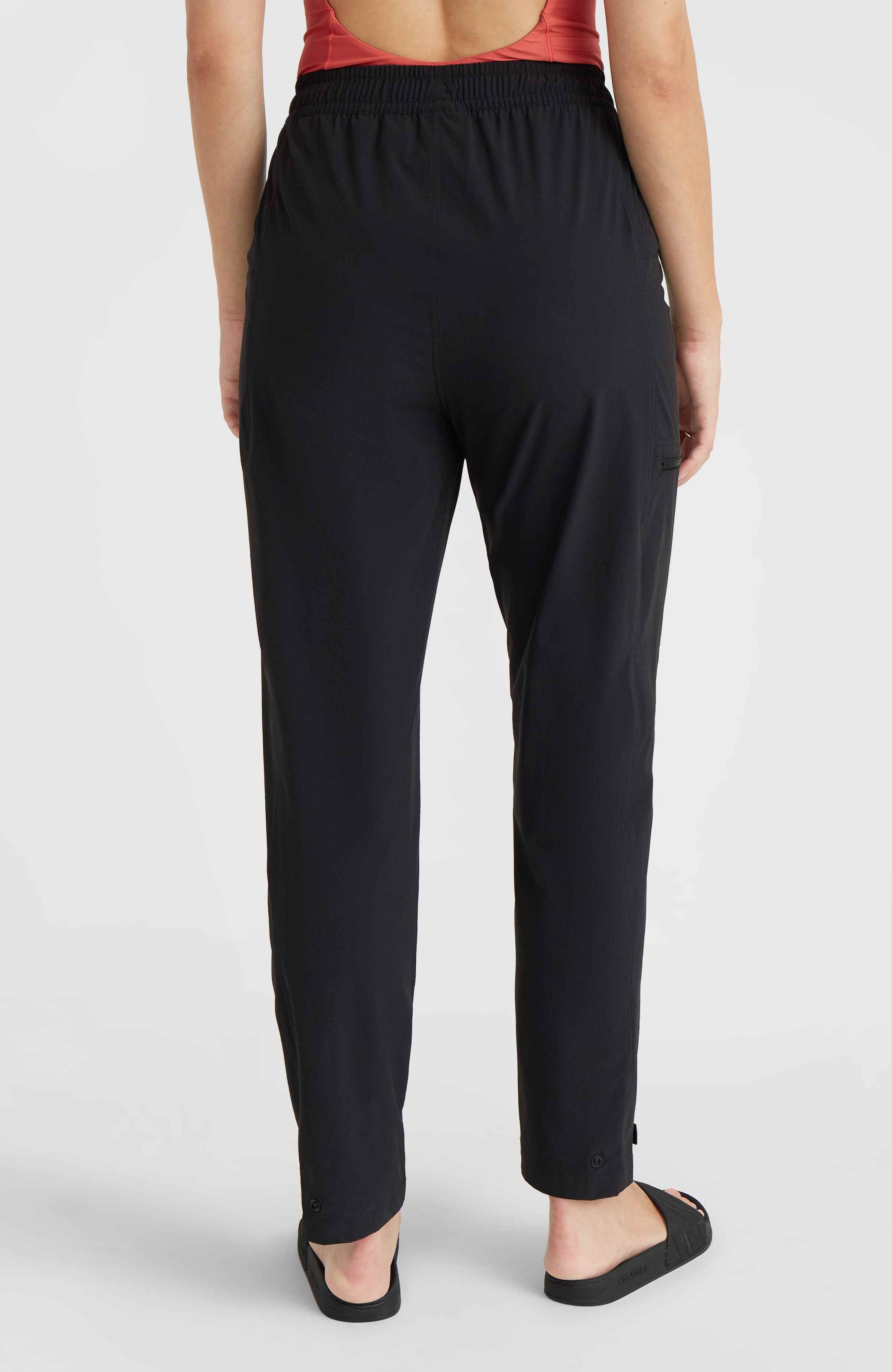 O'Neill Outdoorhose »TRVLR STRETCH PANTS«, mit elastischem Bund günstig online kaufen