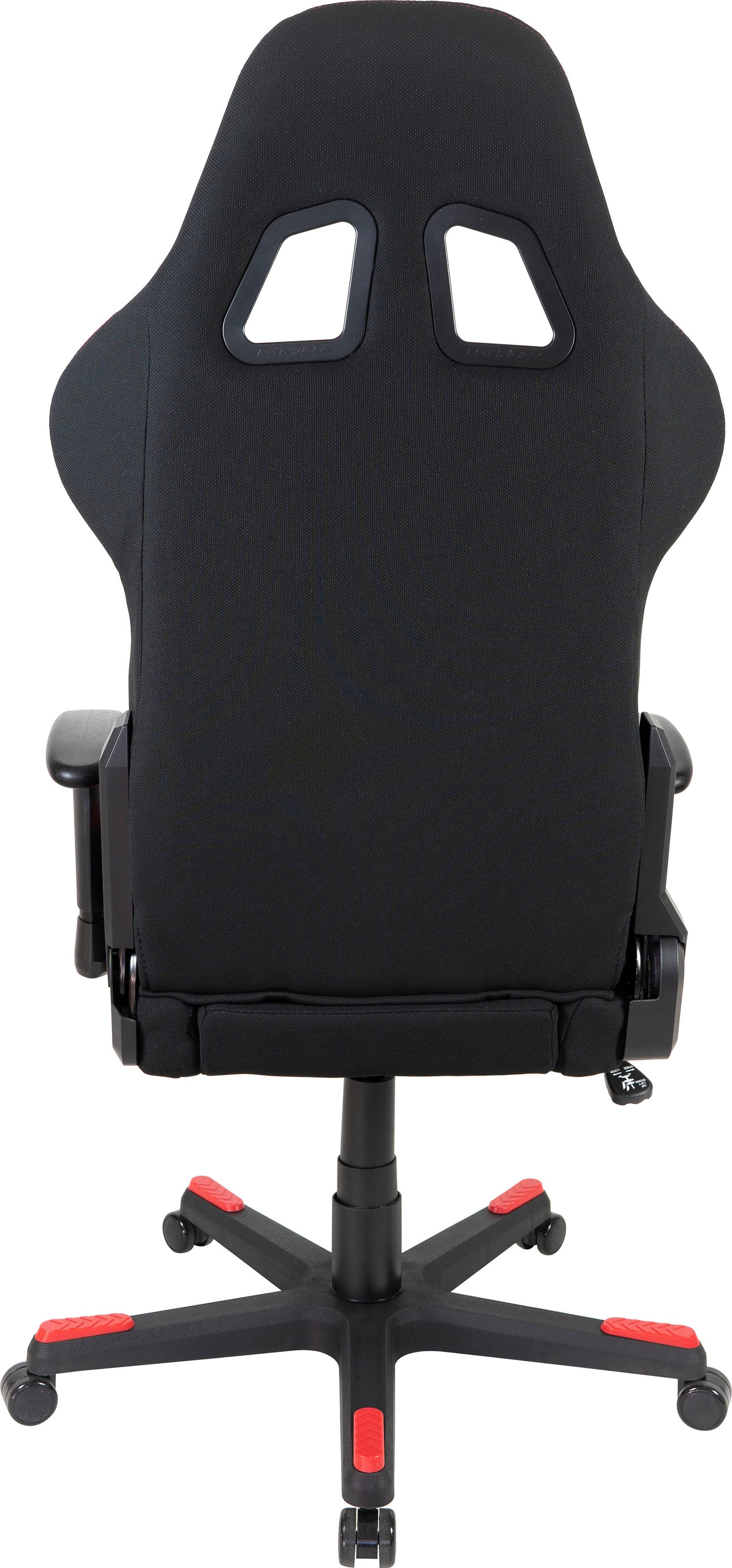 7. Bild von DXRacer Gaming-Stuhl »FD01«, Stoff