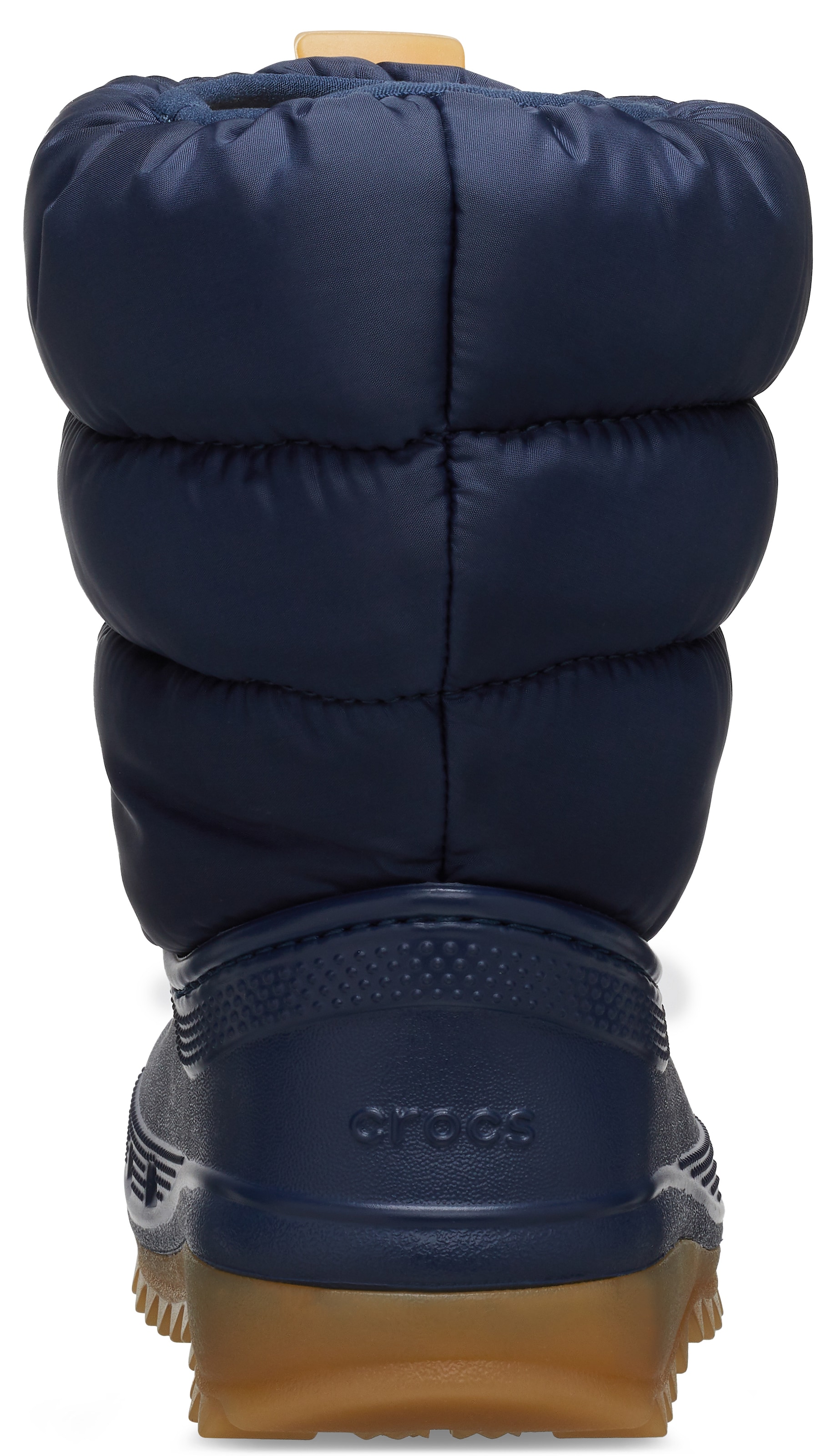 Crocs Winterboots »CLASSIC NEO PUFF BOOT K«, Snowboots, Winterstiefel zum Schlupfen