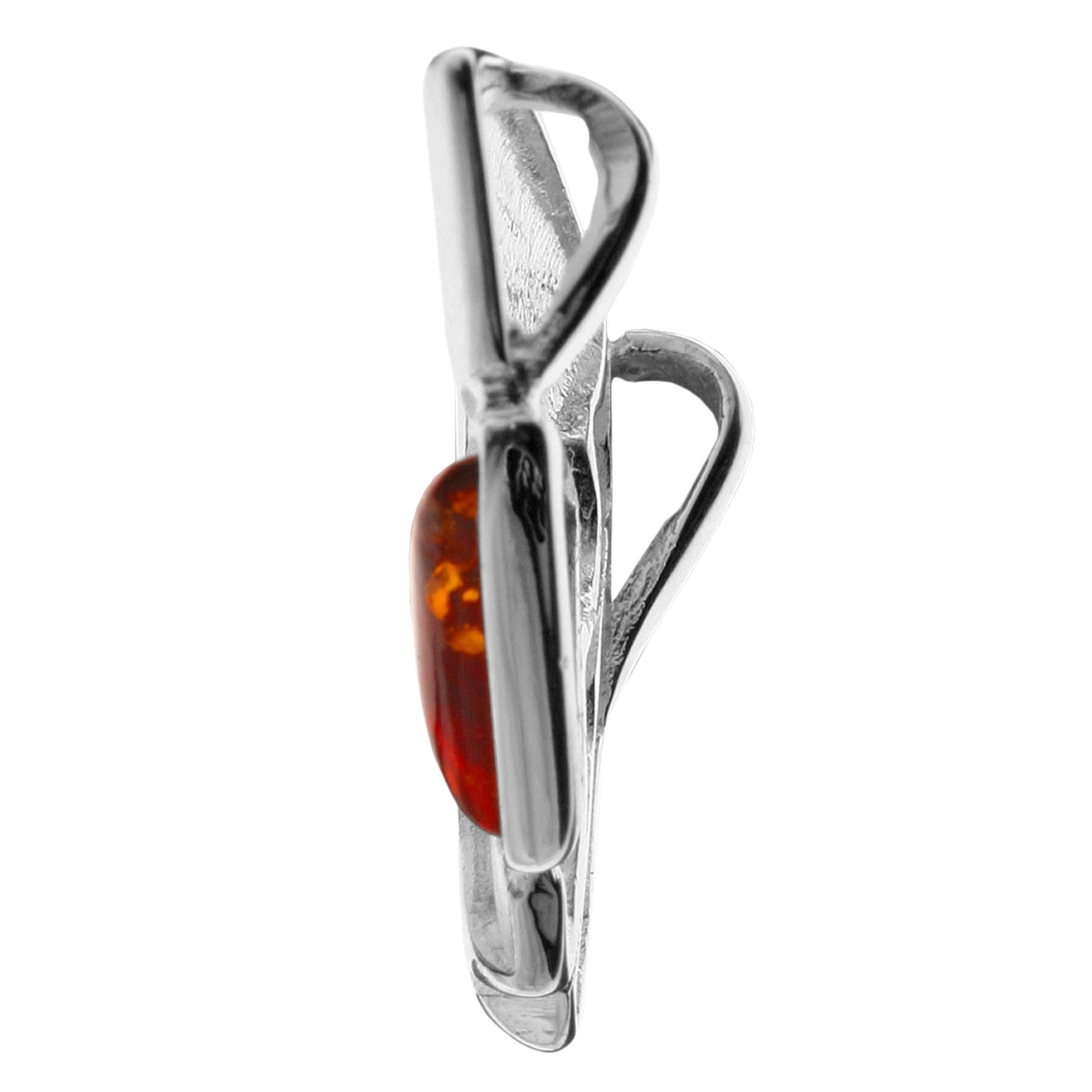 OSTSEE-SCHMUCK Kettenanhänger »Ostsee-Schmuck Anhänger Gleiter-Benita Anhänger Gleiter-Benita« 1 Stk. tlg.