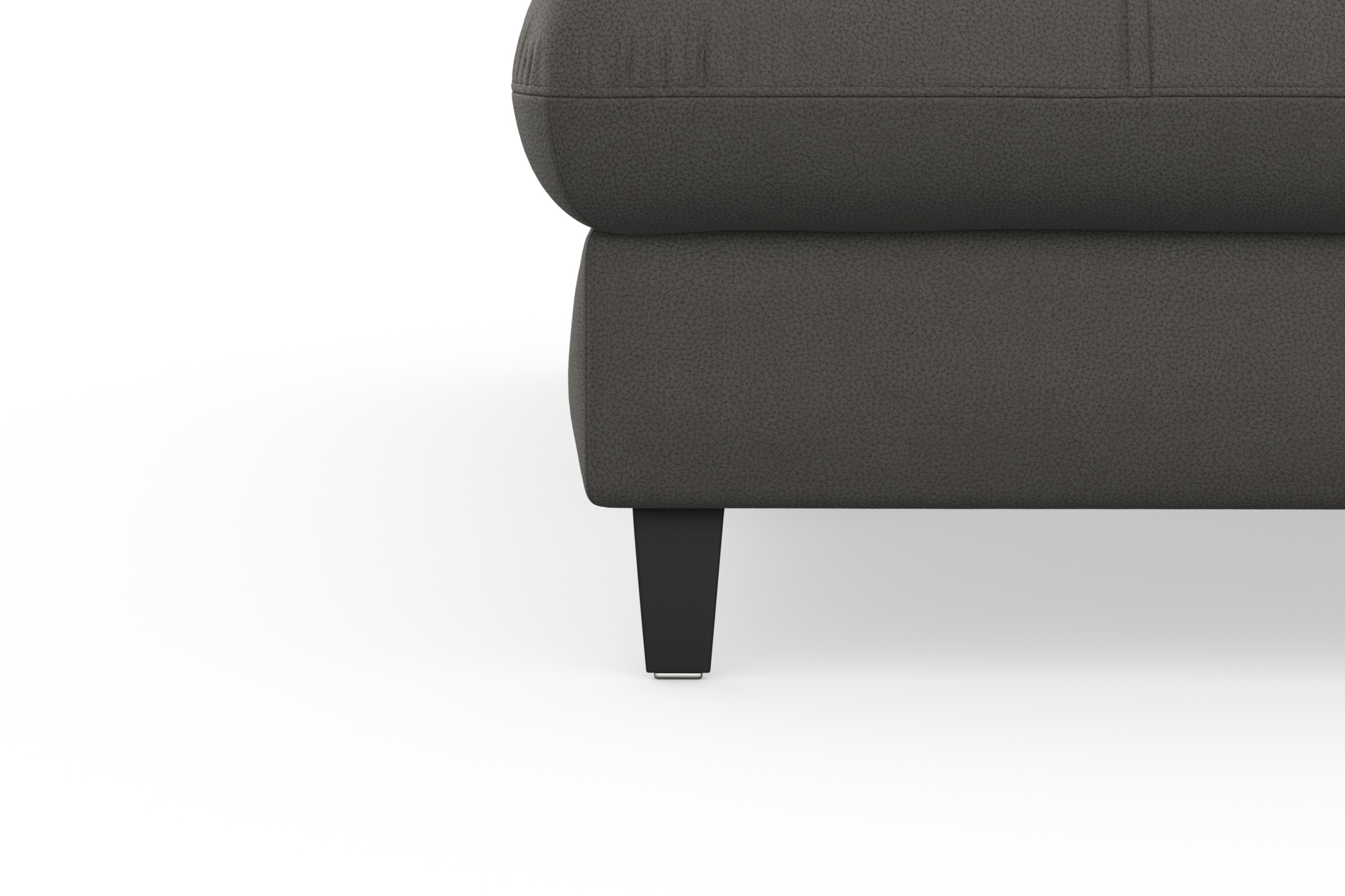 sit&more Wohnlandschaft »Marano U-Form«, inklusive Kopfteilverstellung, wahlweise mit Bettfunktion, Bettkasten