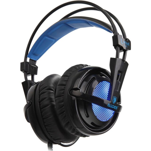 Sades Gaming-Headset »Locust Plus SA-904« auf Raten bestellen