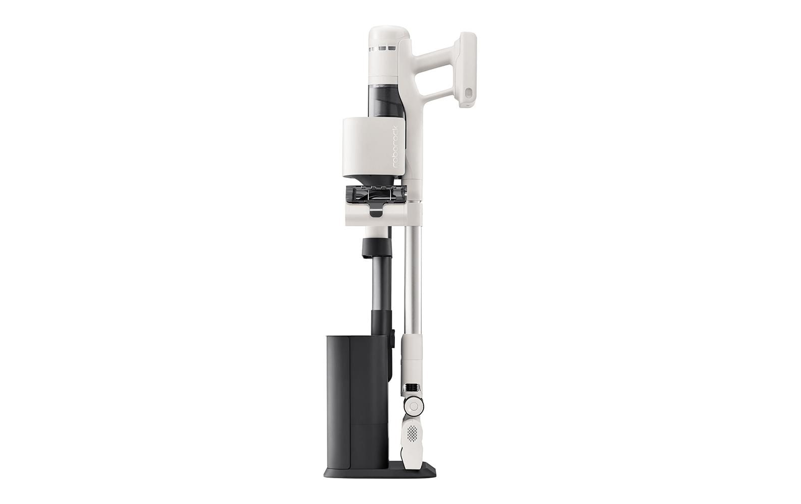 Roborock Akku-Stielstaubsauger »H60 Hub«