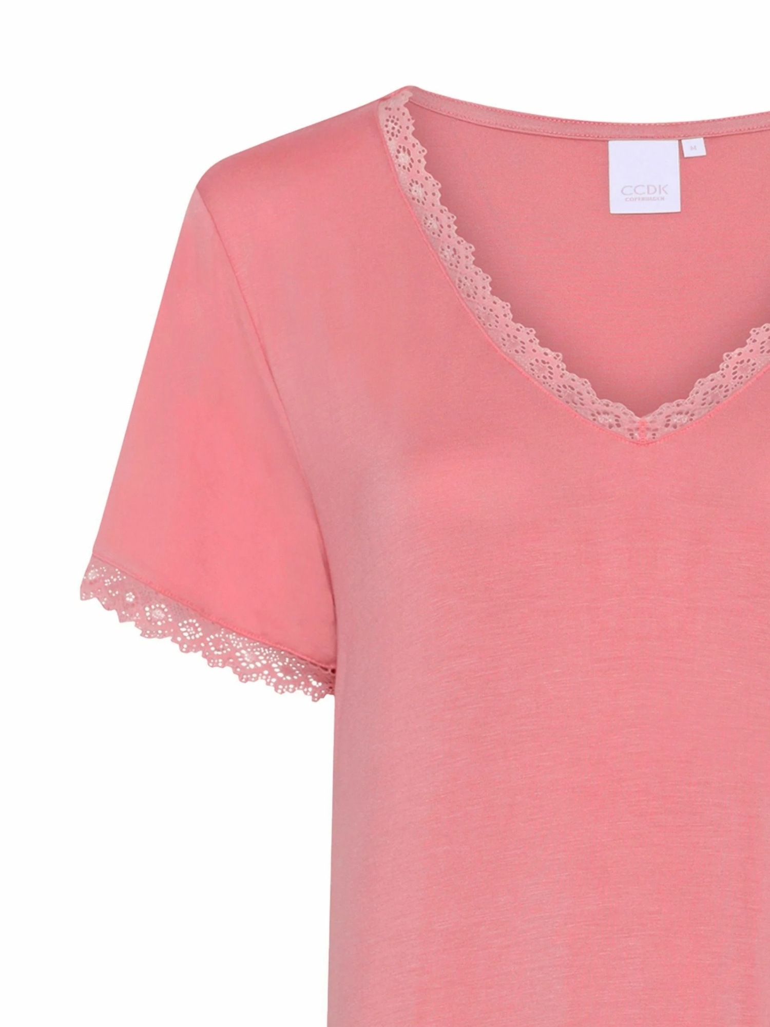 CCDK Copenhagen Nachthemd »CCDK Copenhagen nightdress Jacqueline«