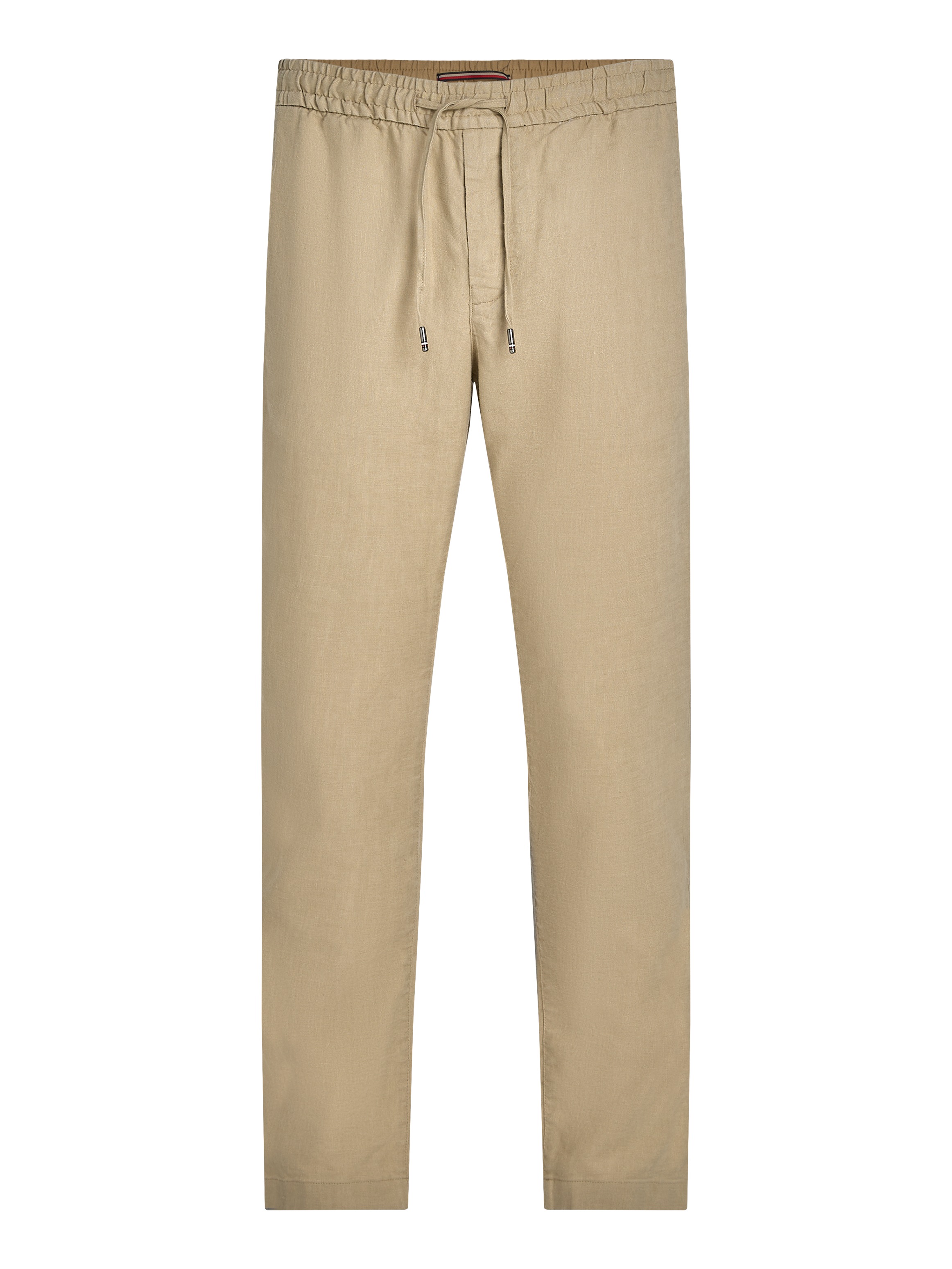 Tommy Hilfiger Chinohose »HARLEM SORONA LINEN«