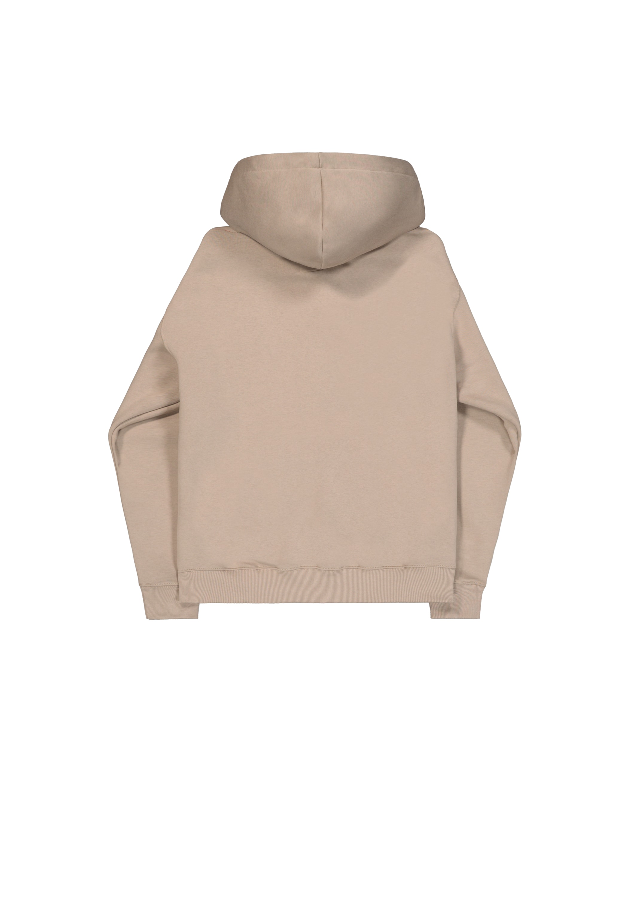 Alpha Industries Hoodie »Embroidery Hoodie«
