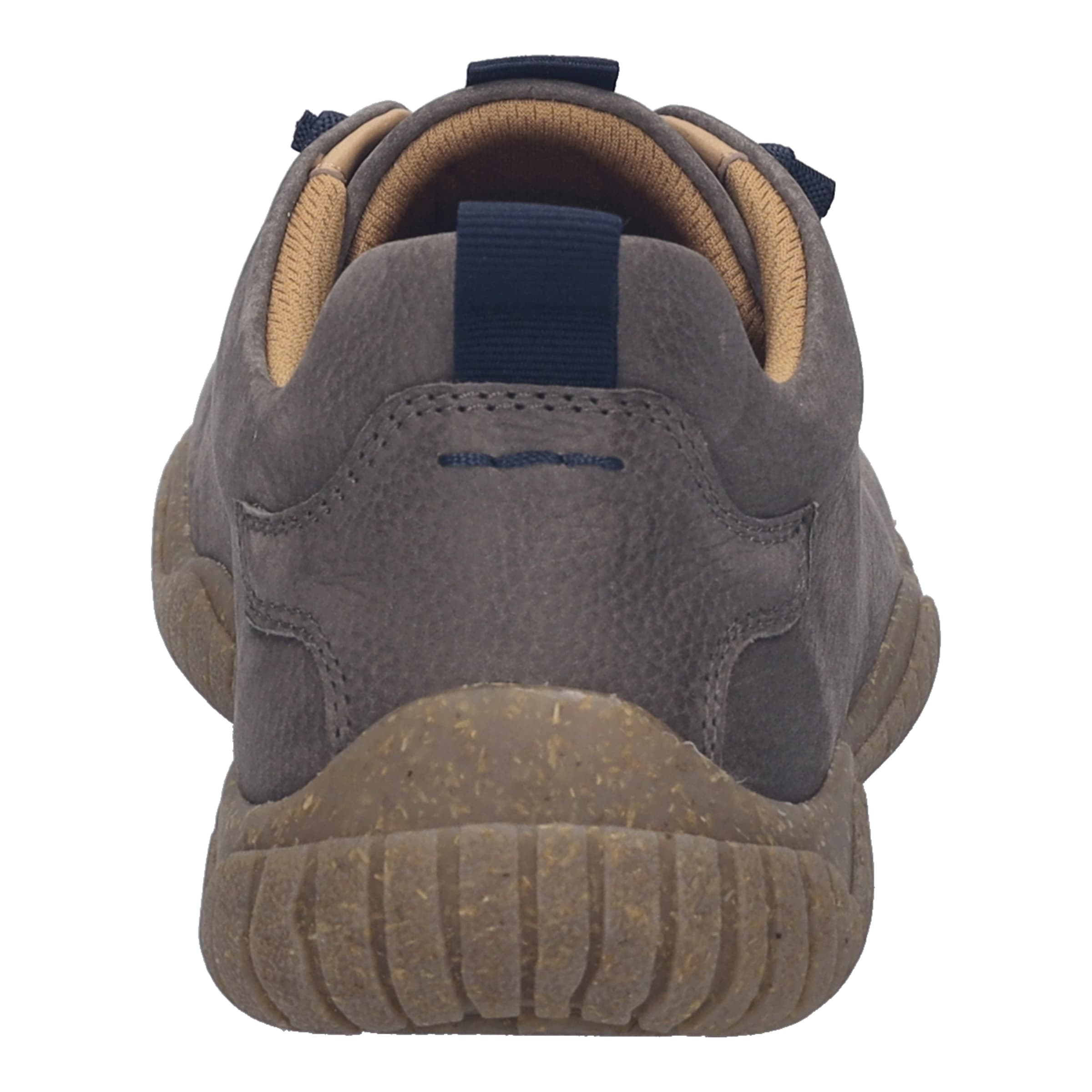 Josef Seibel Barfußschuh »Wallace 04«  Slipper, Halbschuh, Freizeitschuh, Komfortschuh in Weite G (=weit)