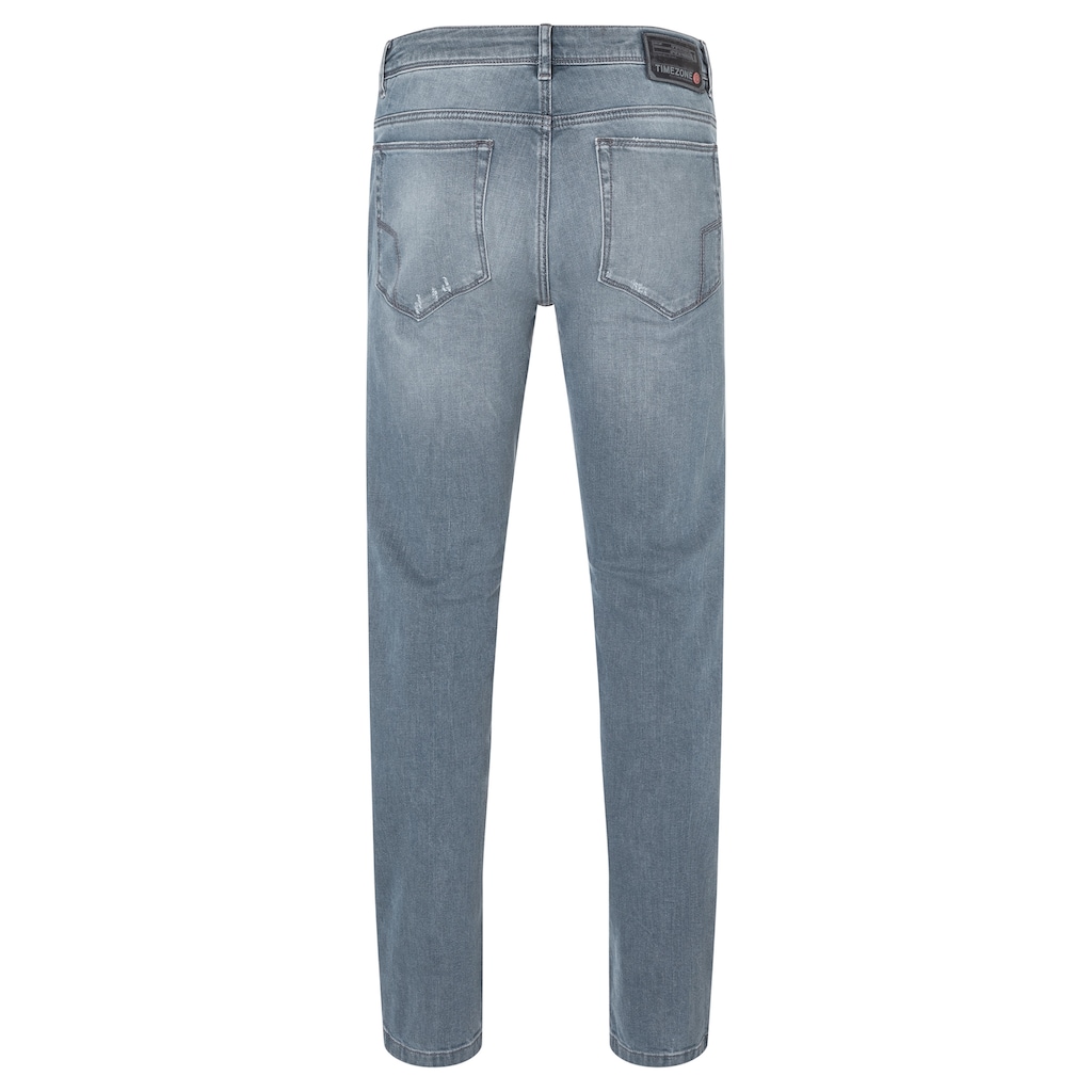 TIMEZONE Slim-fit-Jeans »Slim EduardoTZ«