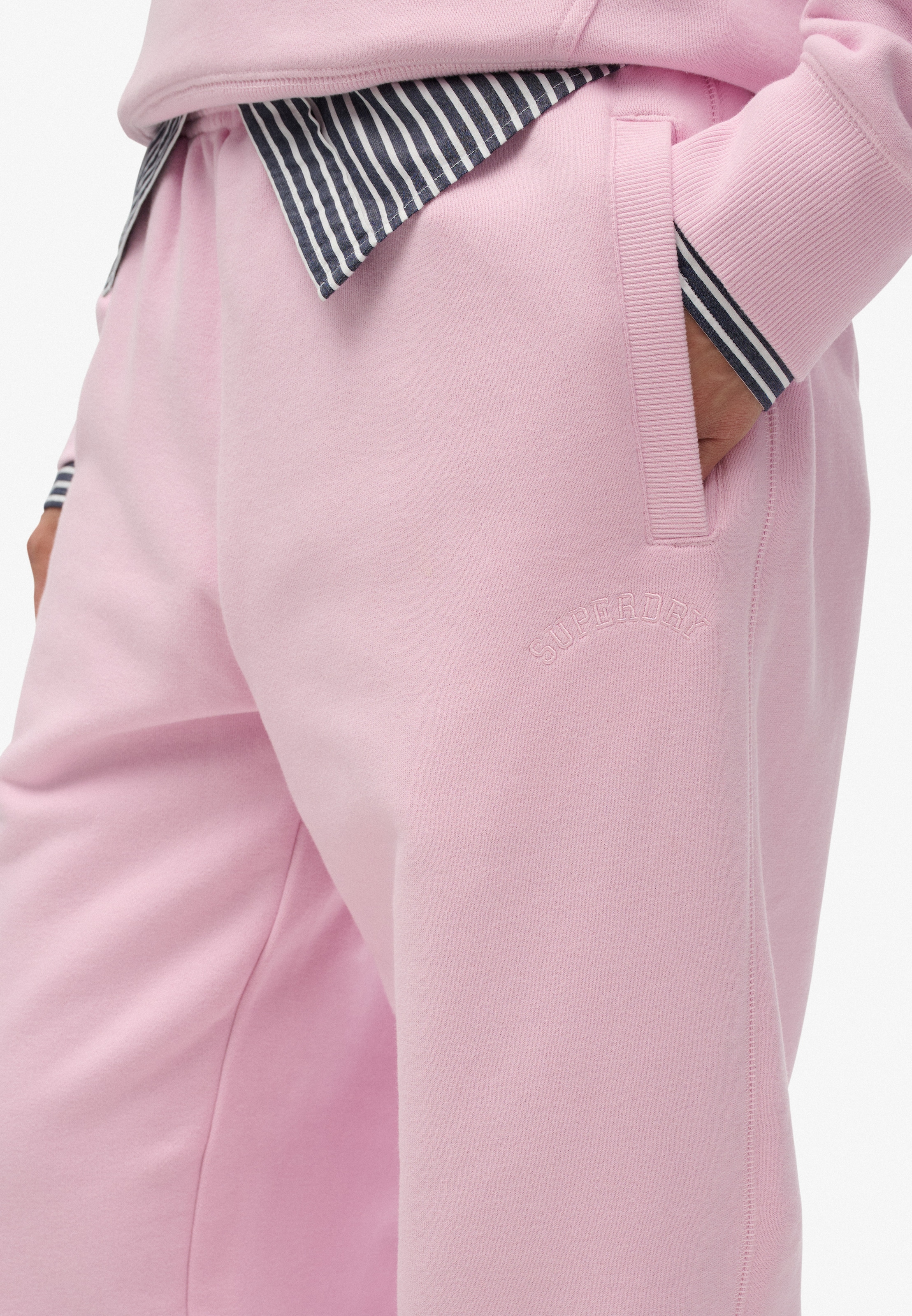 Superdry Sweathose »Essential Logo Jogger Hb«