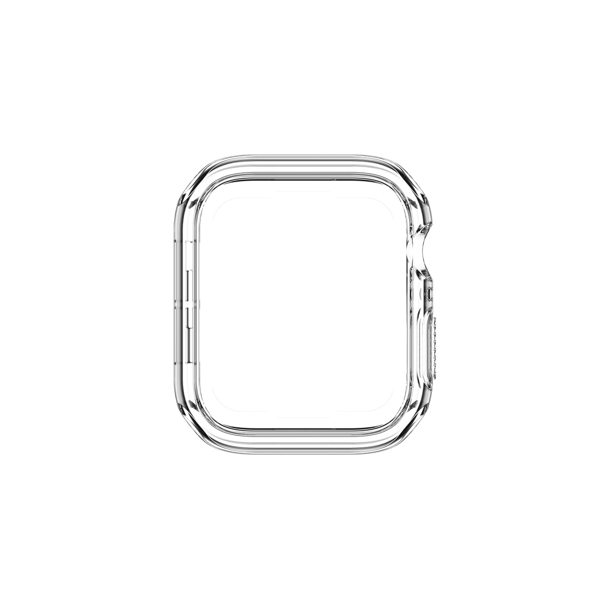 SAFE by PanzerGlass Handyhülle »TPU Bumper für Apple Watch 10 42mm« Smartphones Backcover, Schutzhülle, Handyschutzhülle, Case, Schutzcase, stoßfest
