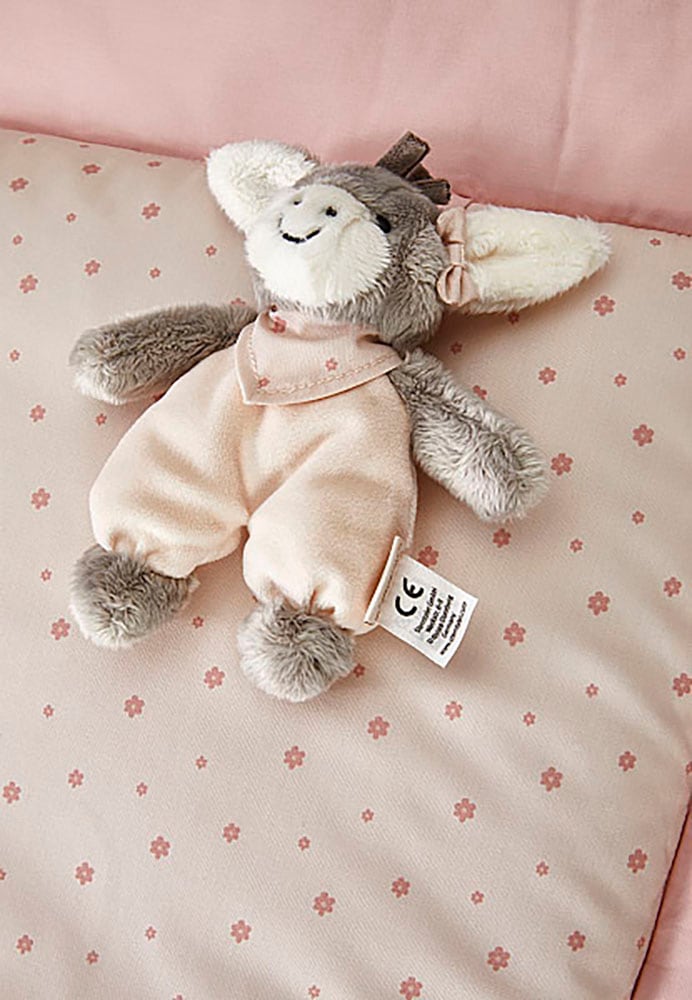 Sterntaler® Krabbeldecke »Emmi Girl«