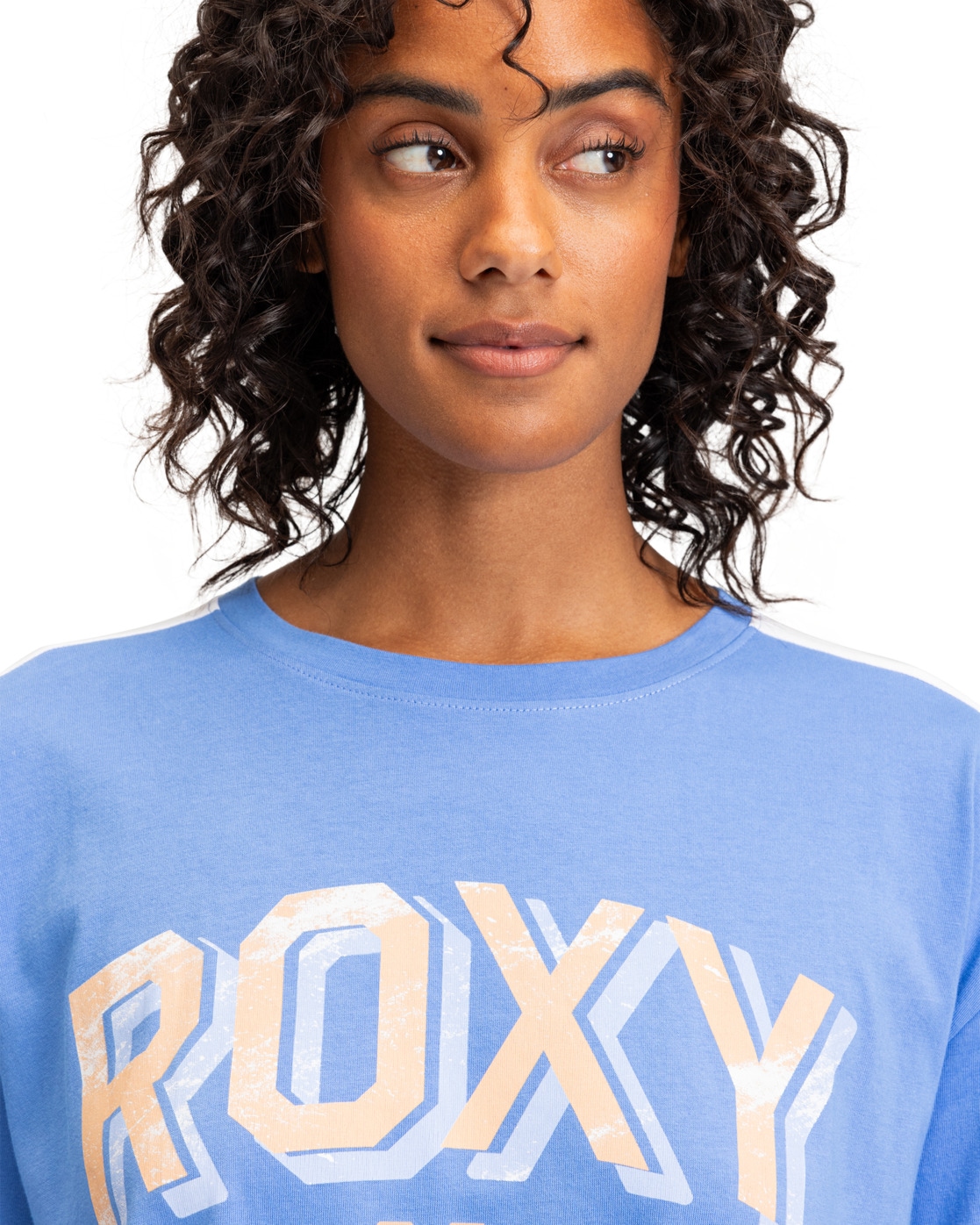 Roxy T-Shirt »Essential Energy«