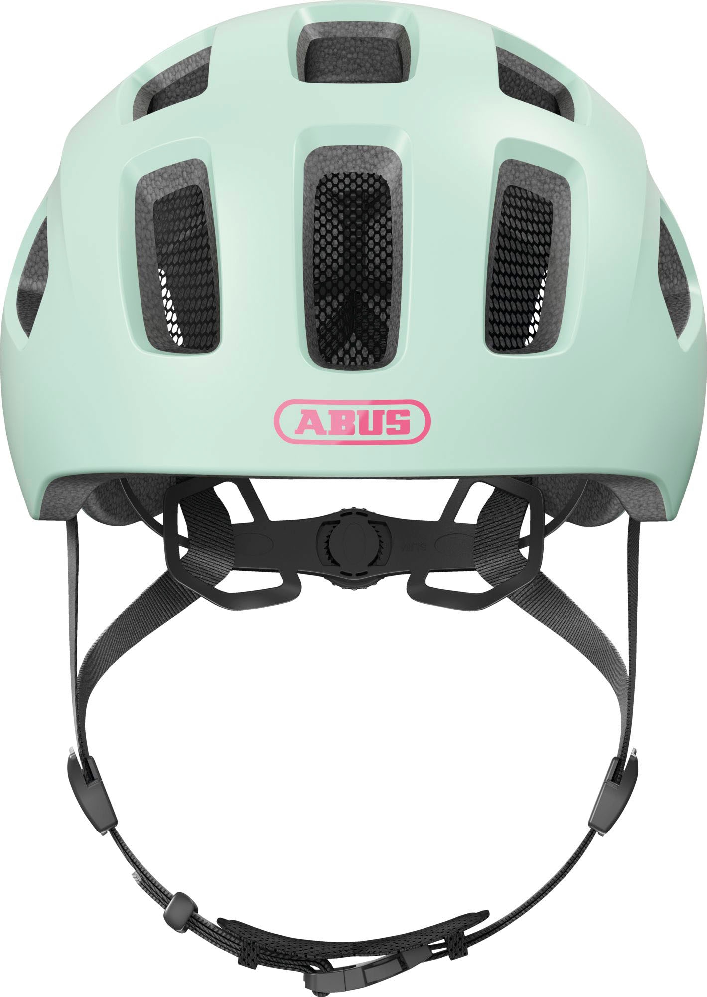 ABUS Kinderfahrradhelm »YOUN-I 2.0«