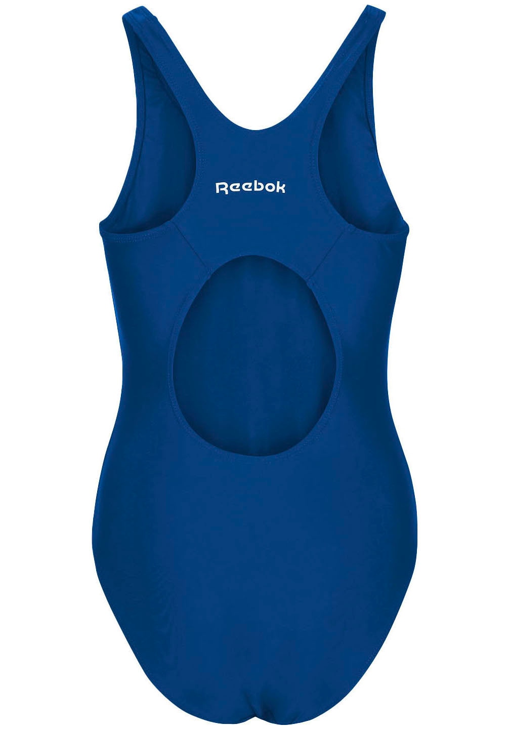 Reebok Badeanzug »Adelia«, mit Logoschriftzug vorn und am Rücken online  kaufen