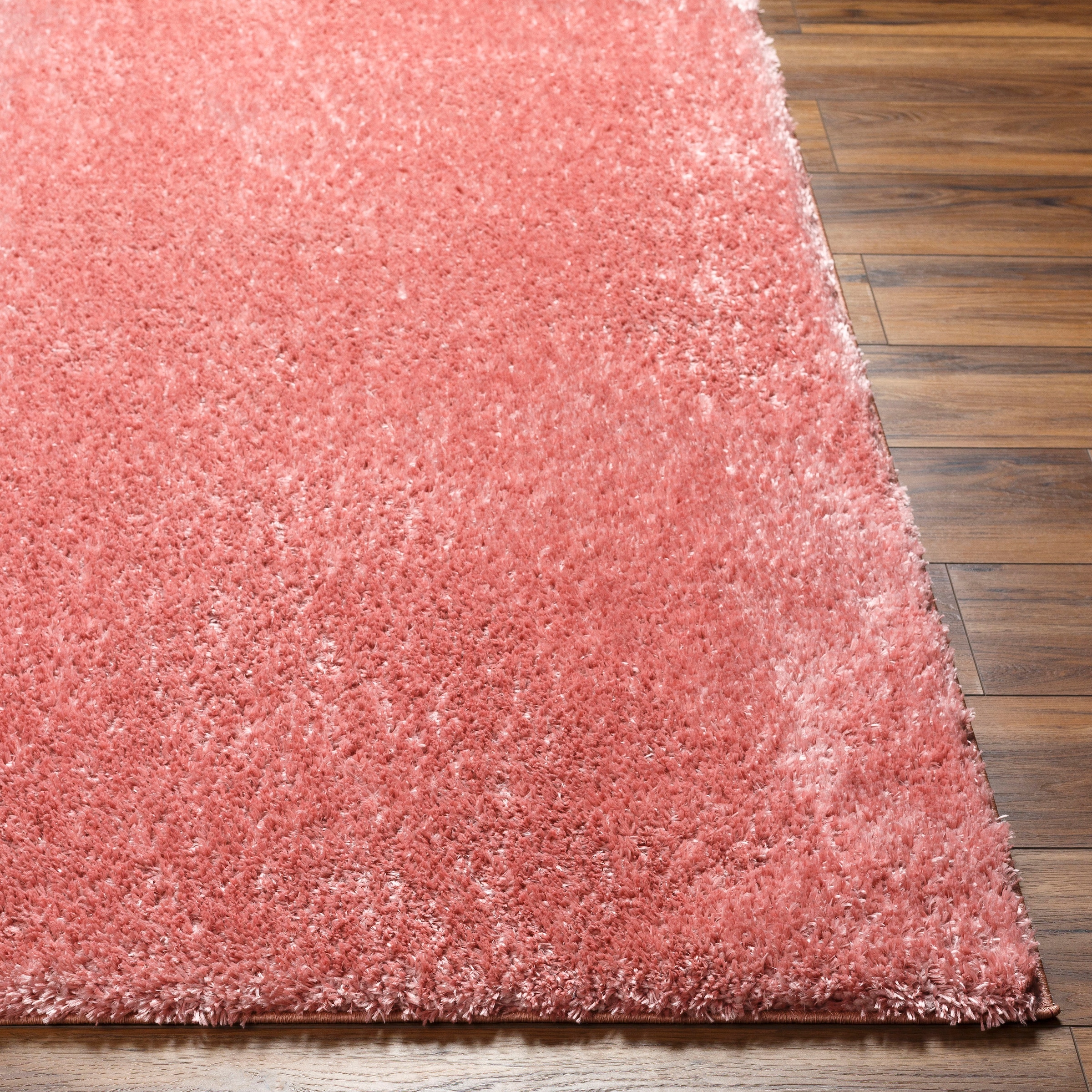 Livabliss Hochflor-Teppich »TRENTO«, rechteckig, 31 mm Höhe